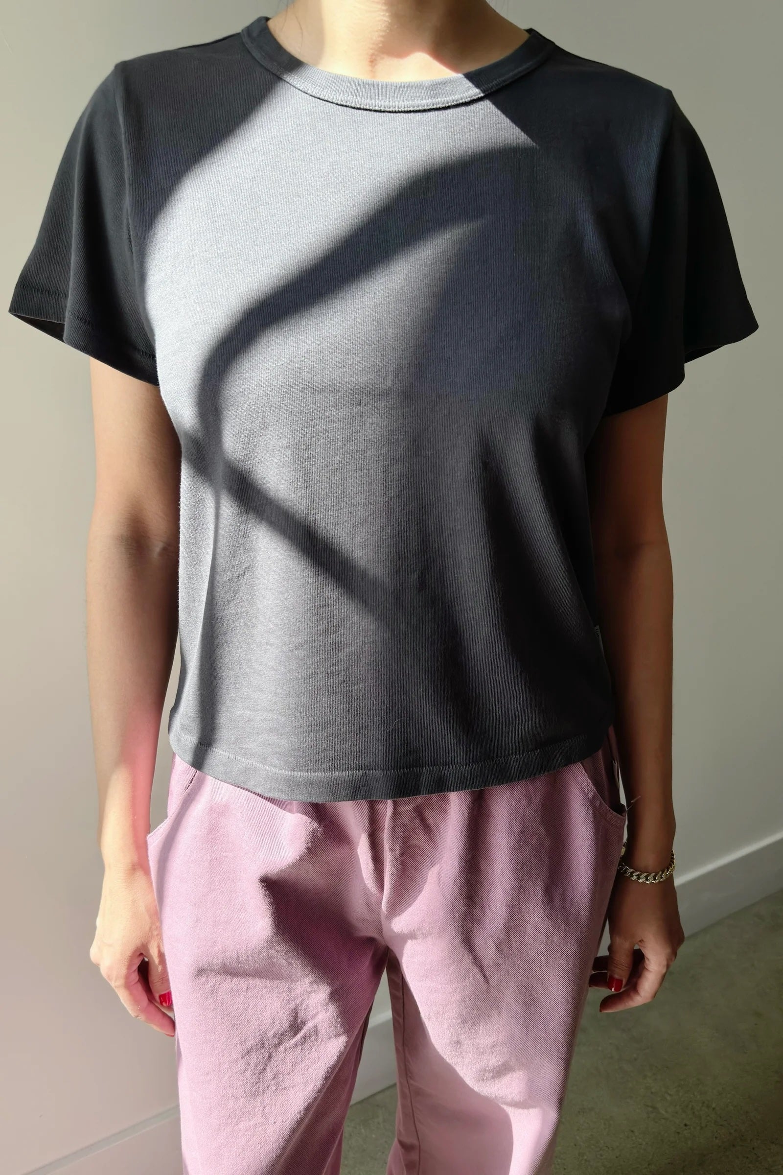 Little Boy Tee