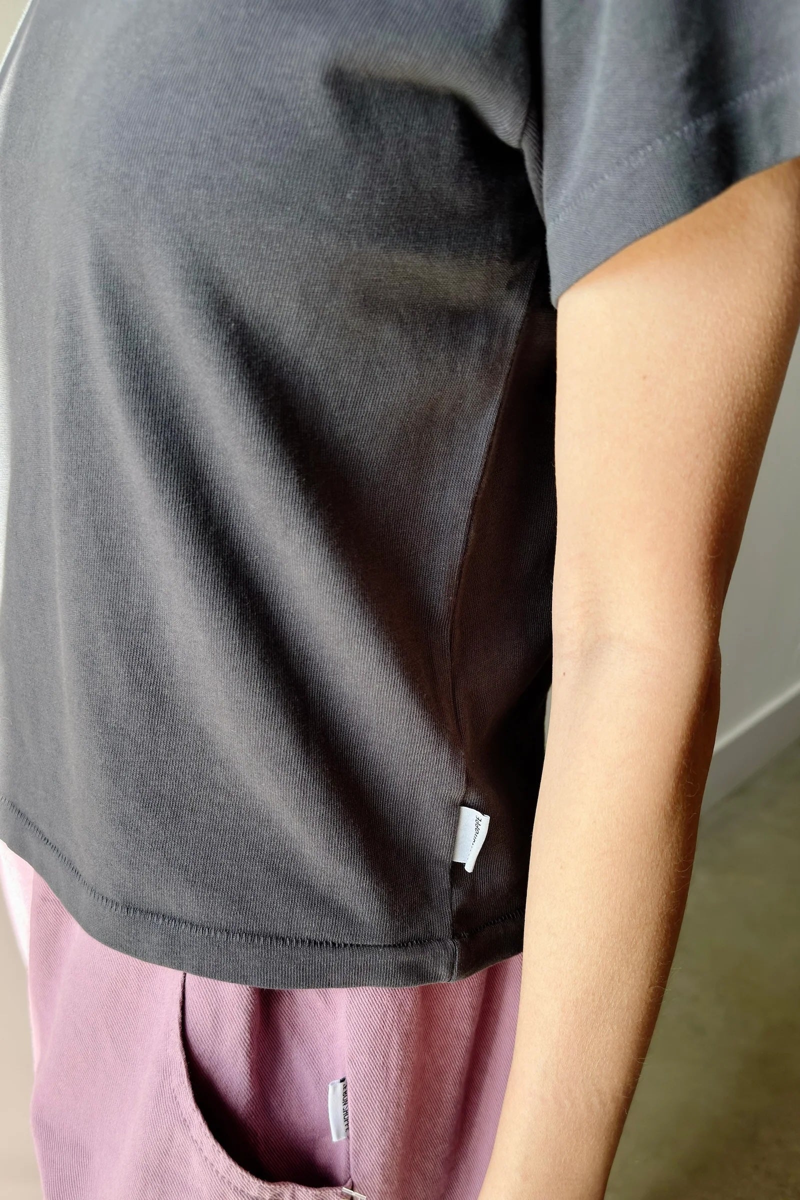 Little Boy Tee