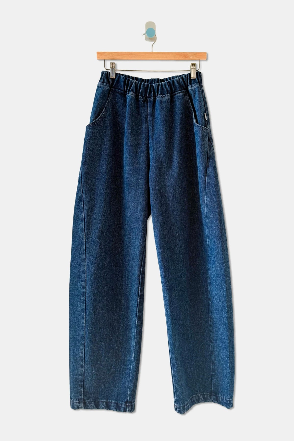 Long Arc Pants
