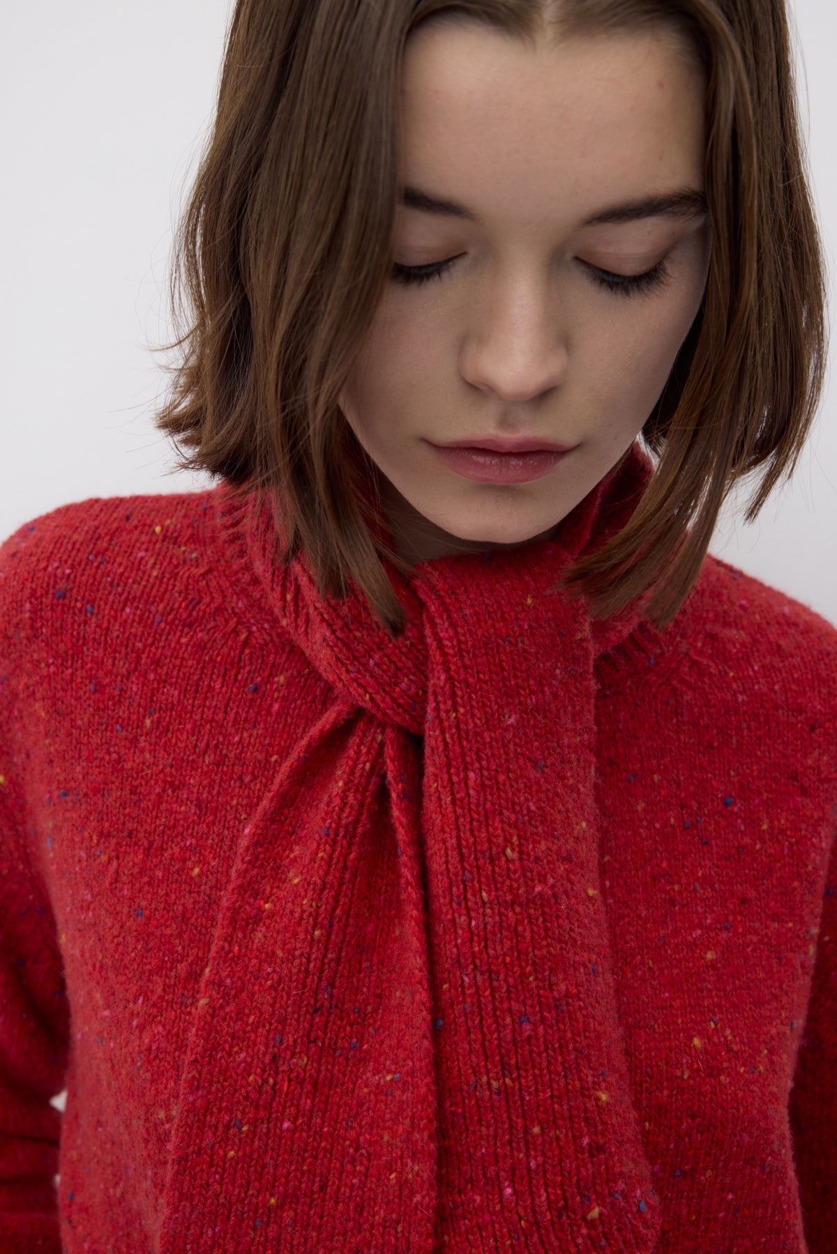 Mare Cardigan
