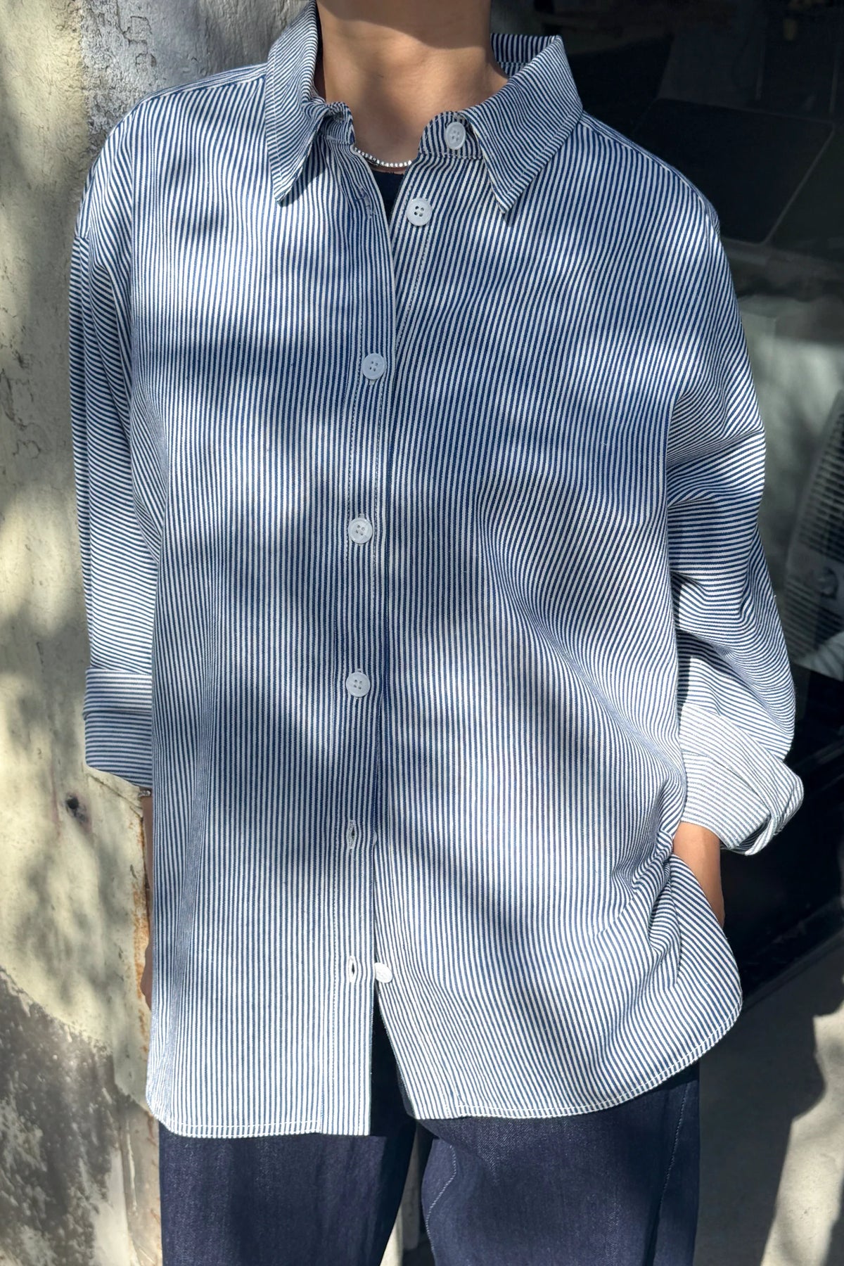 Owen Shirt