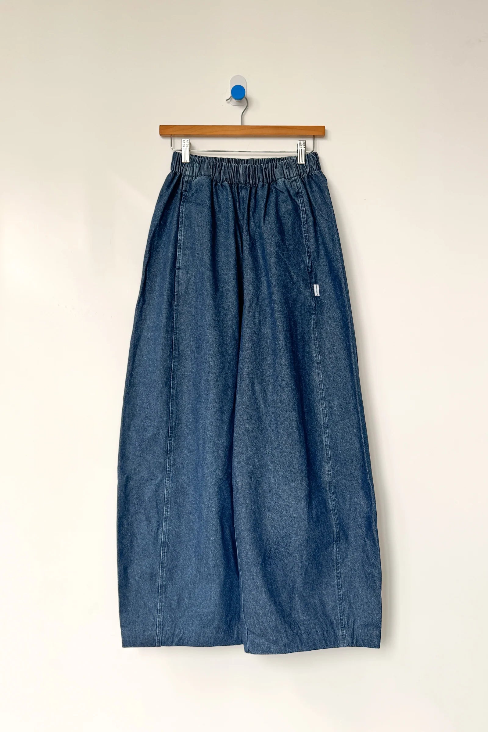 Parachute Pants