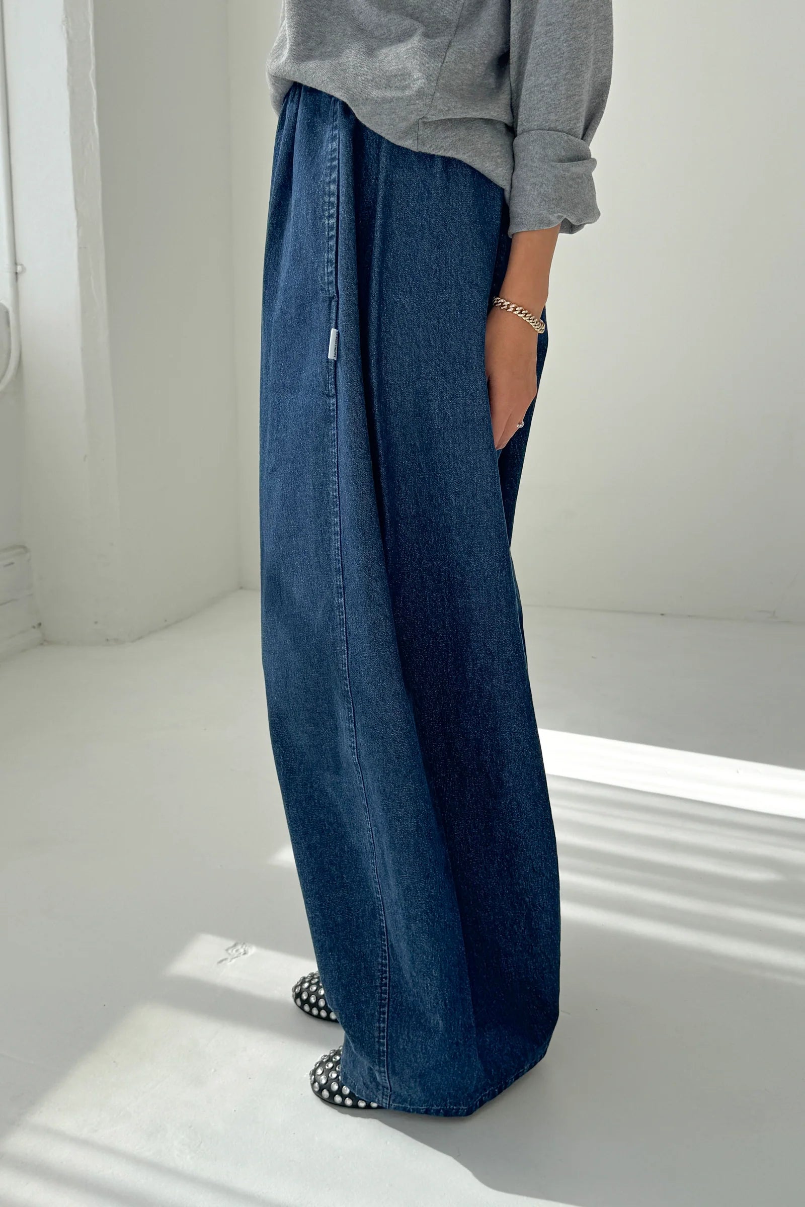 Parachute Pants