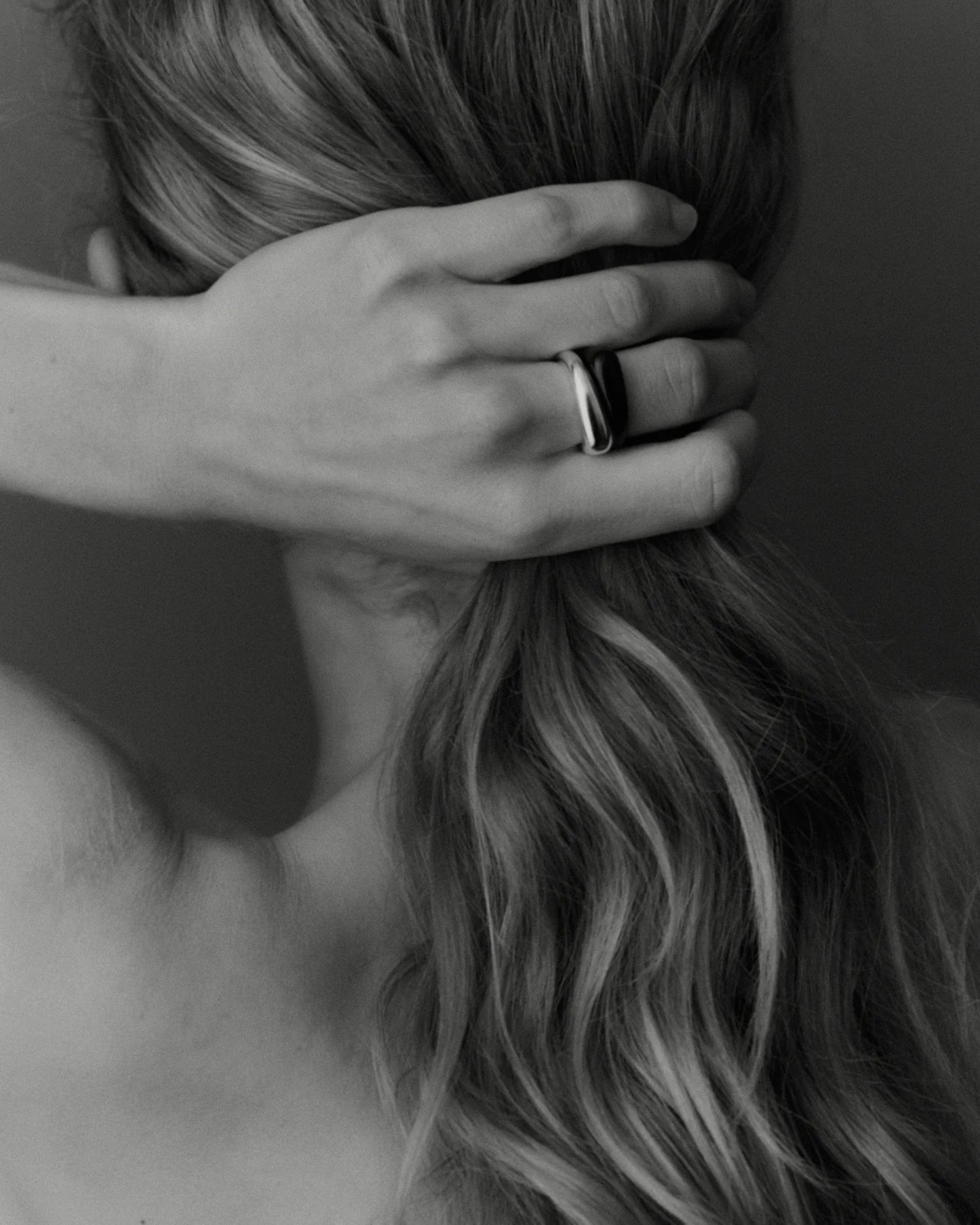 Dagny Stacking Ring