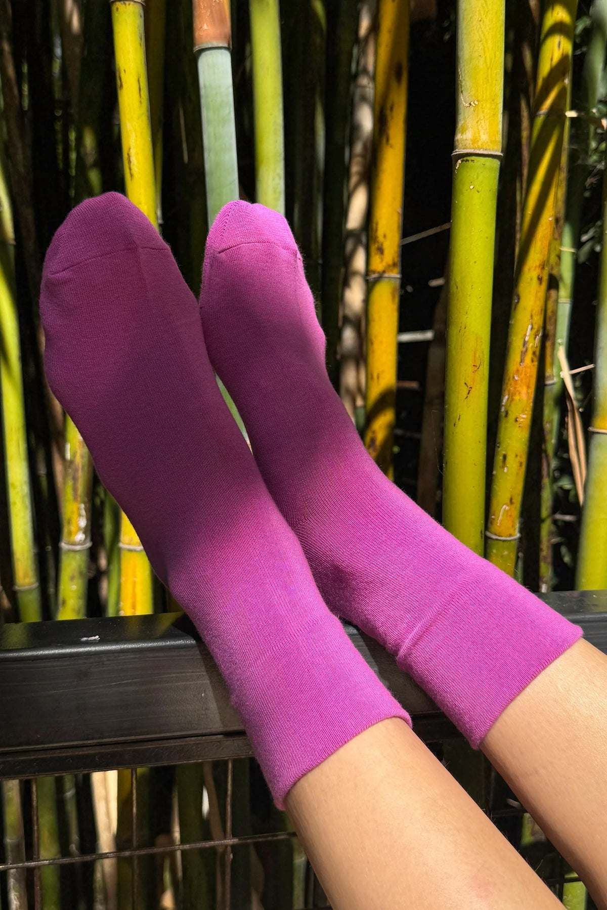 Sneaker Socks
