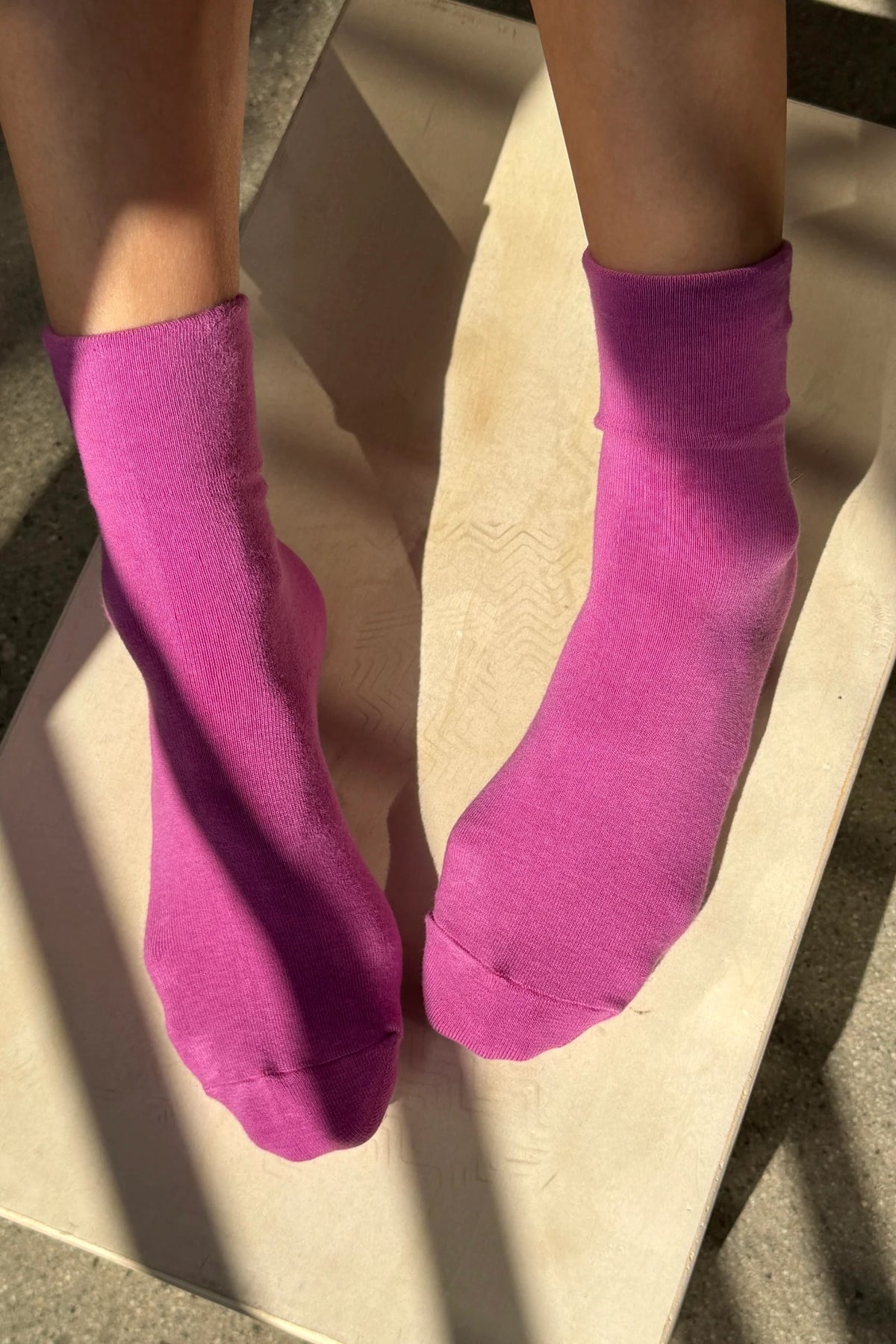 Sneaker Socks