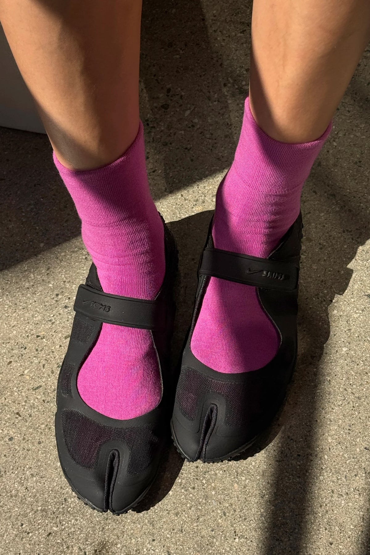 Sneaker Socks