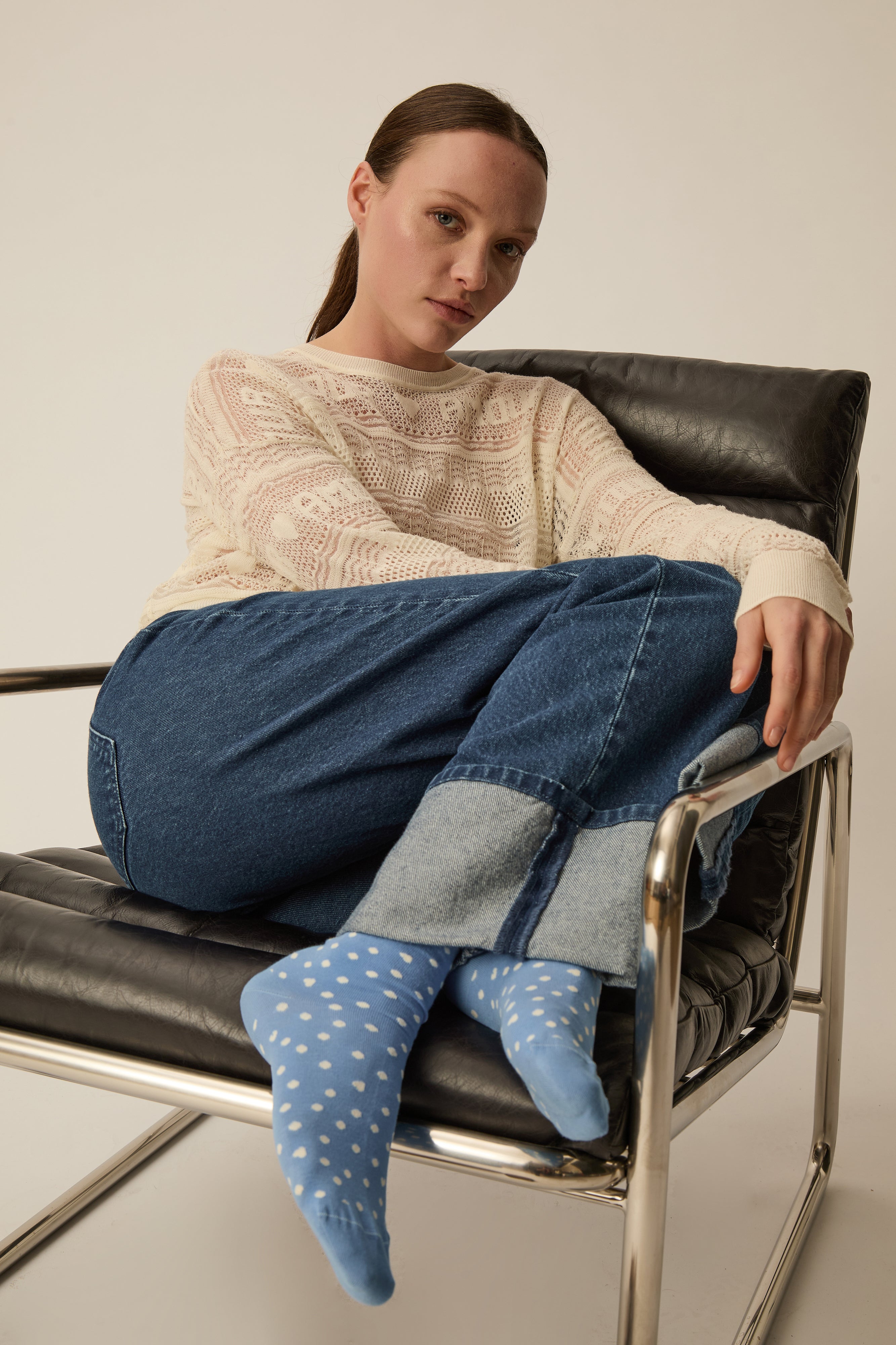 Wayem Socks