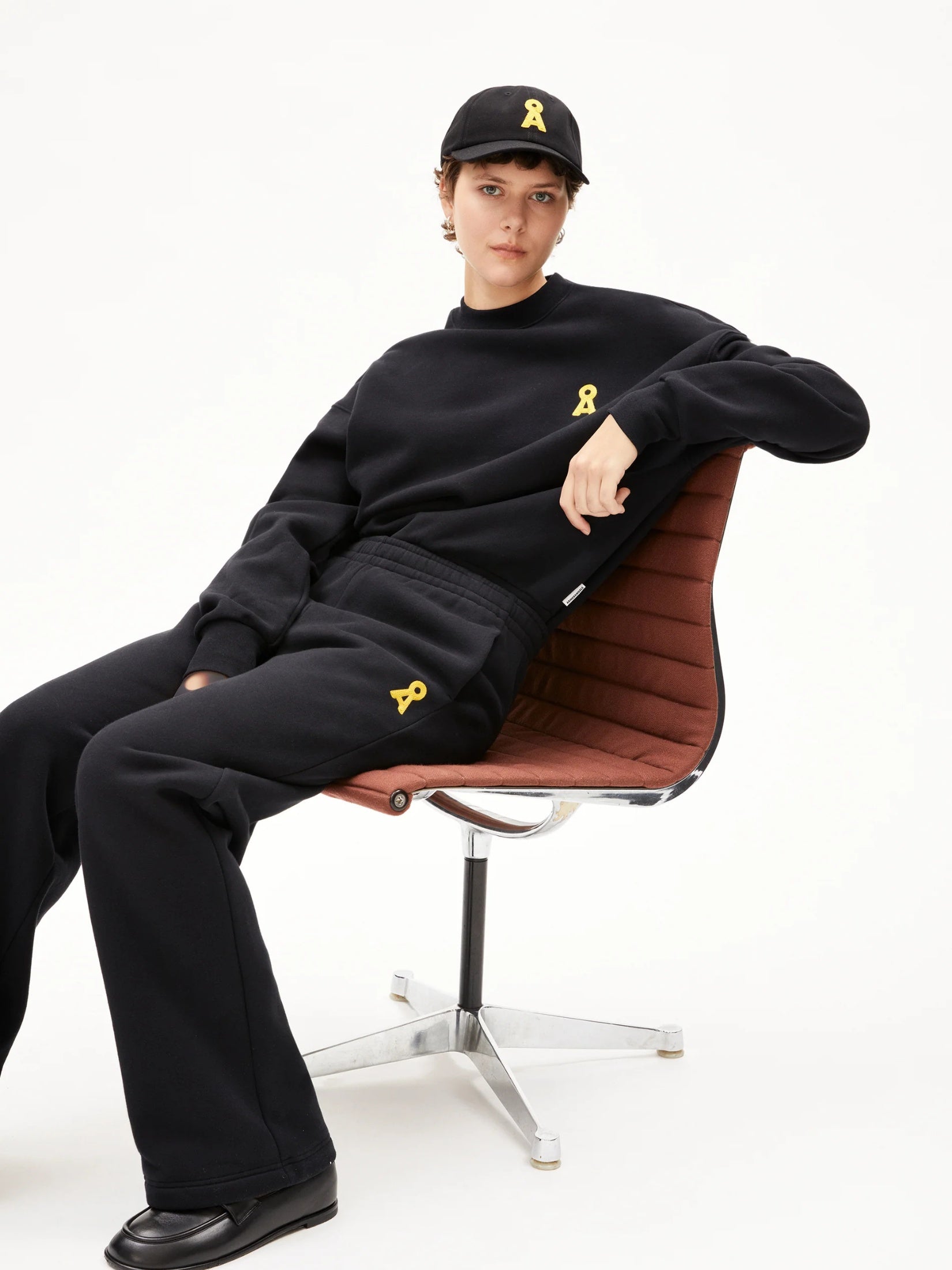 Iconic Å Alizaa Sweat