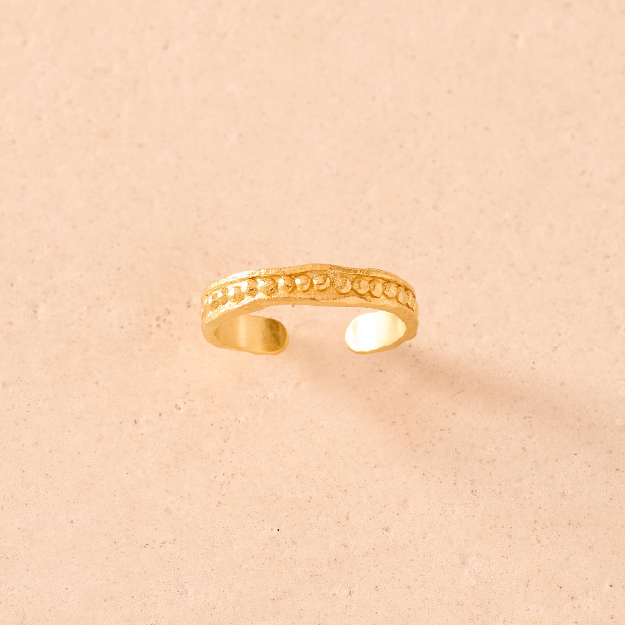 Zita Ring | Jewelry Gold Gift Waterproof
