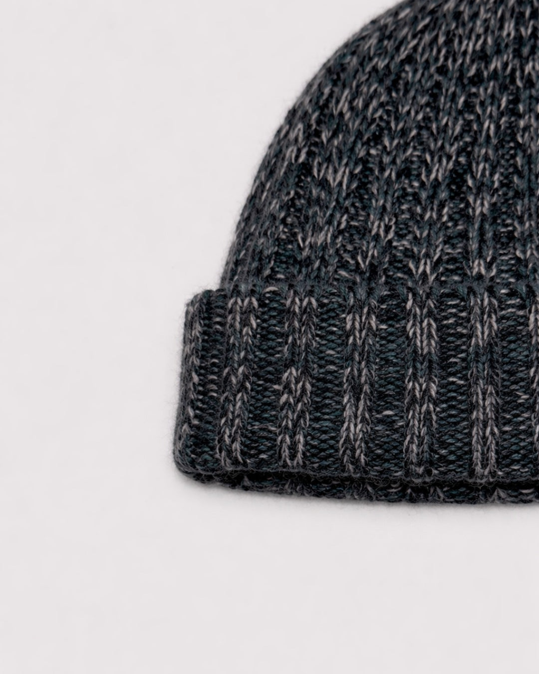 Boho Cashmere Beanie