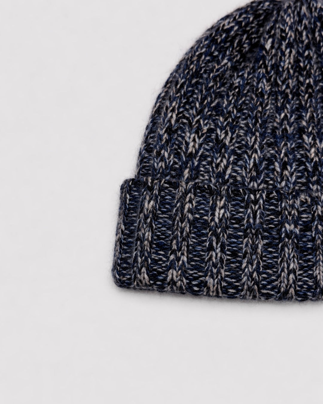 Boho Cashmere Beanie