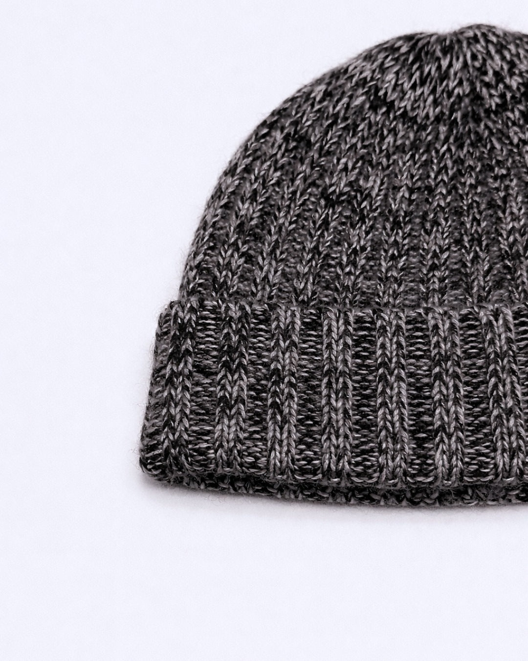 Boho Cashmere Beanie