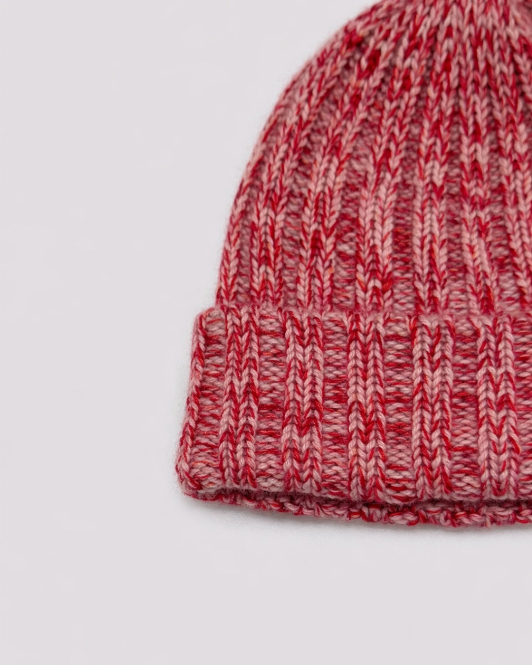 Boho Cashmere Beanie