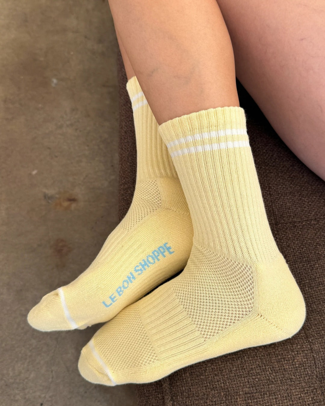 Boyfriend Socks