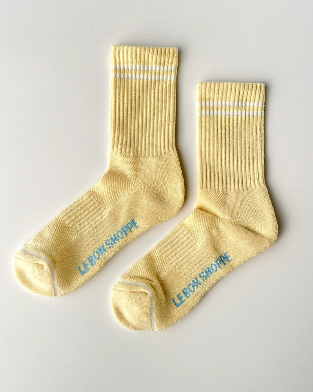 Boyfriend Socks