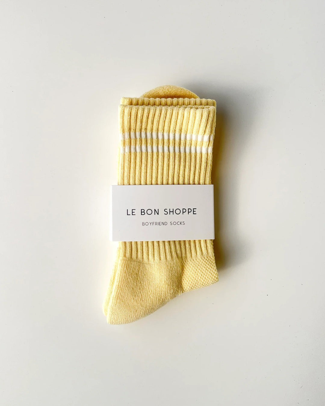 Boyfriend Socks