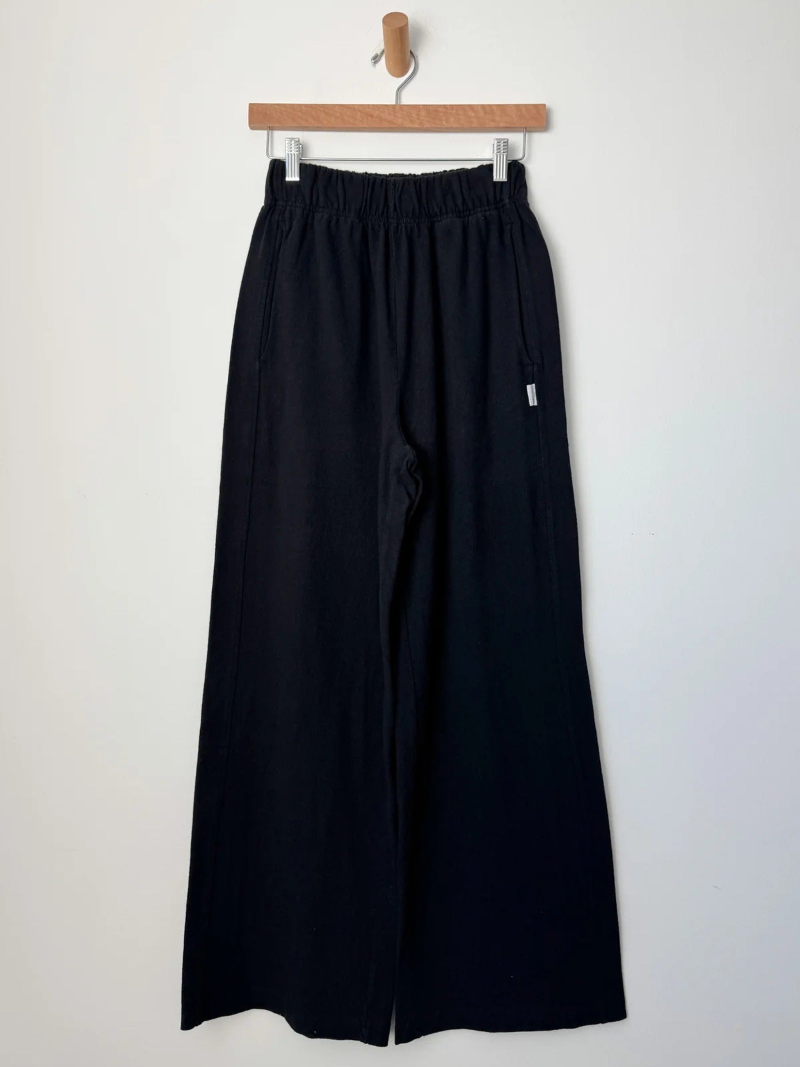 Breezy Pants - Black