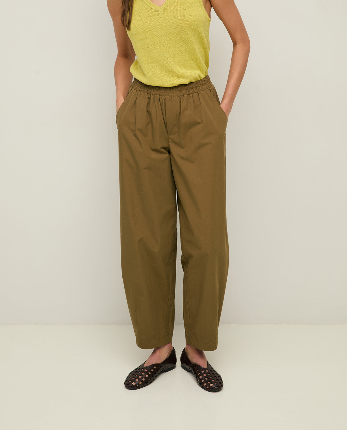 Carli Trousers