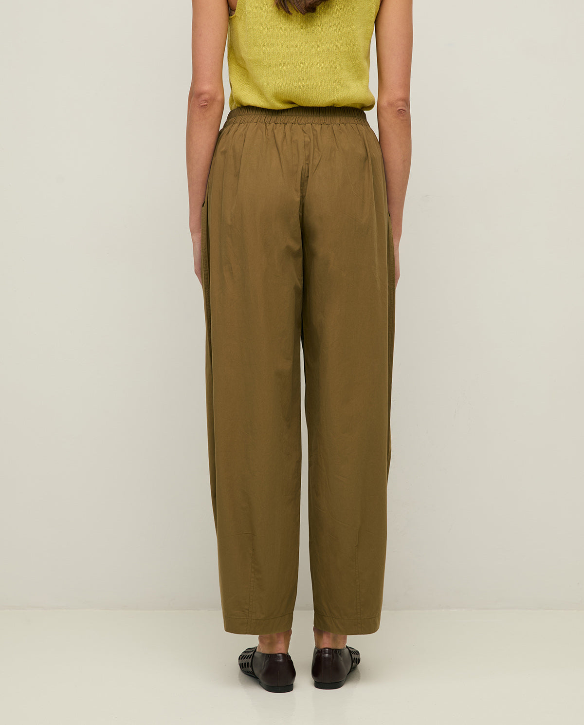 Carli Trousers