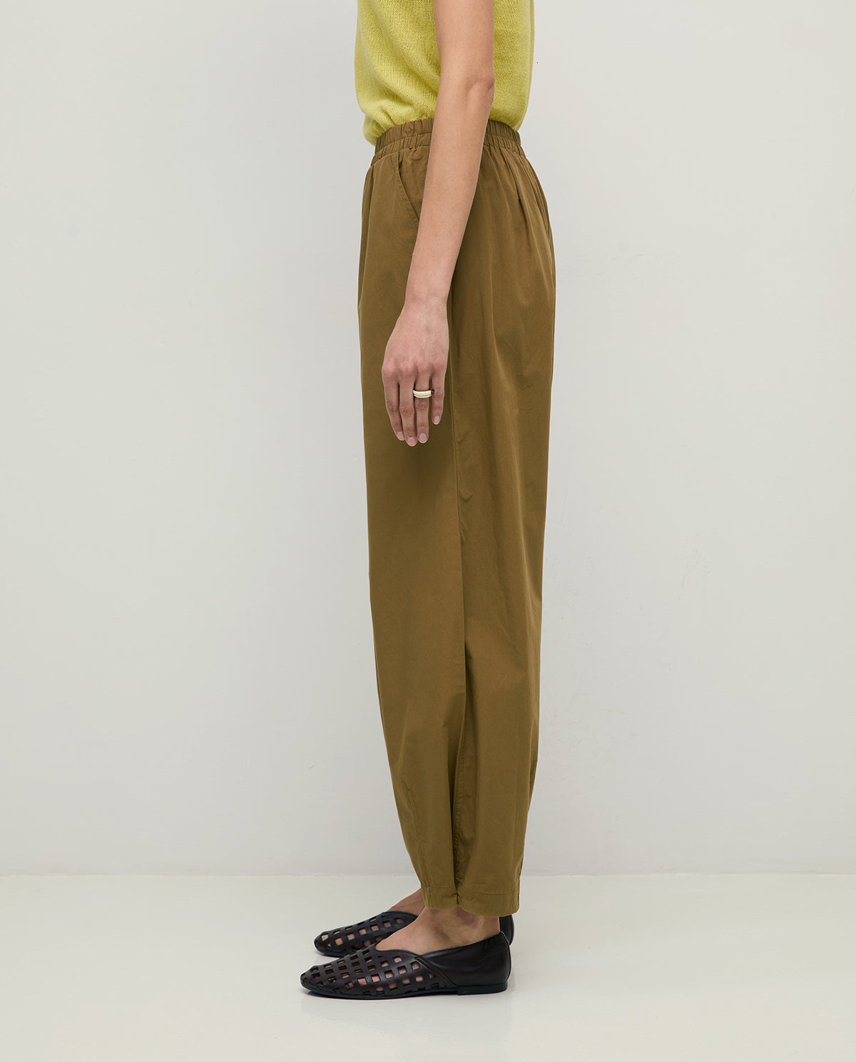 Carli Trousers