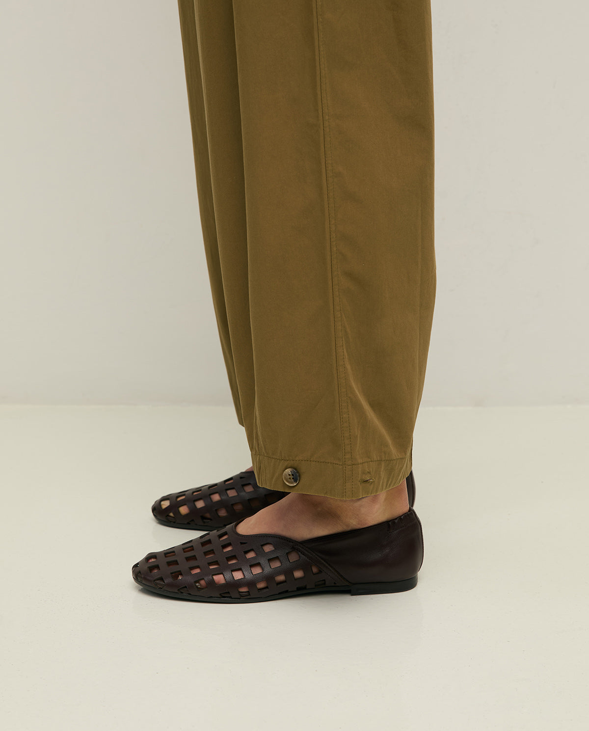 Carli Trousers