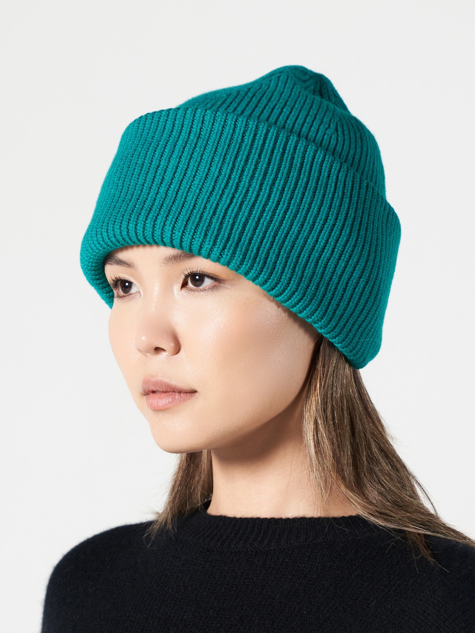 Cashmere Beanie