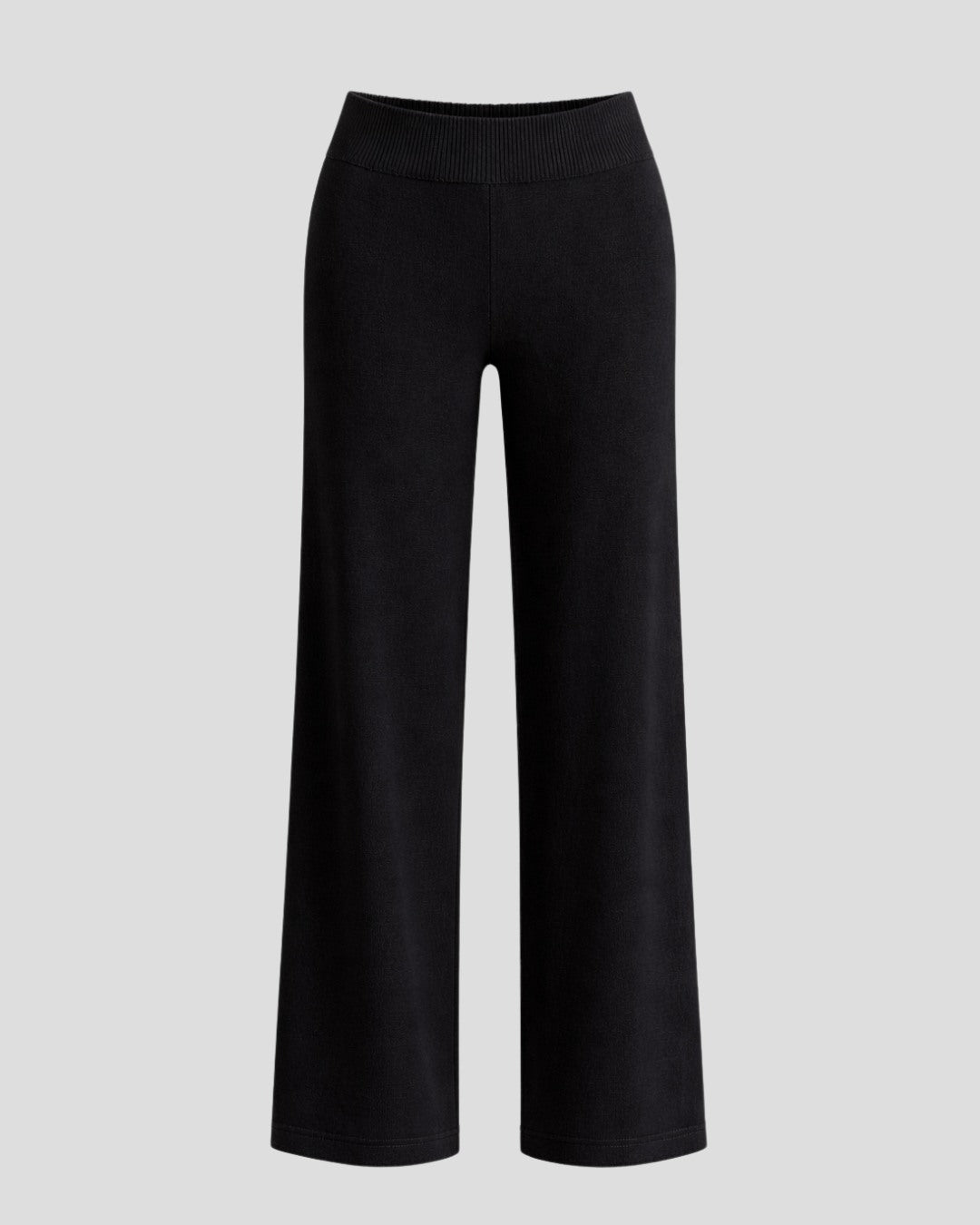 Cashmere Long Pants