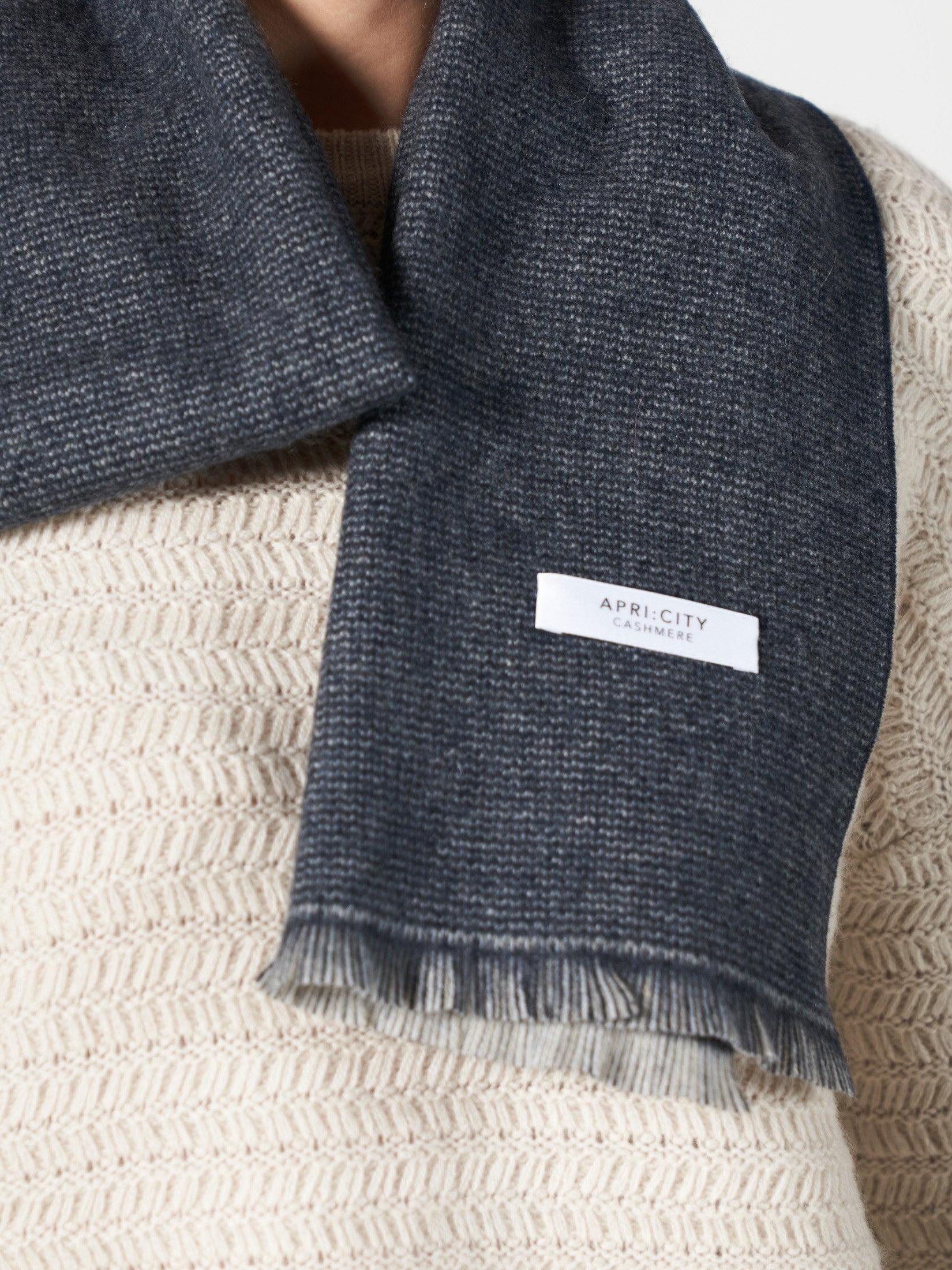 Urban Cashmere Scarf