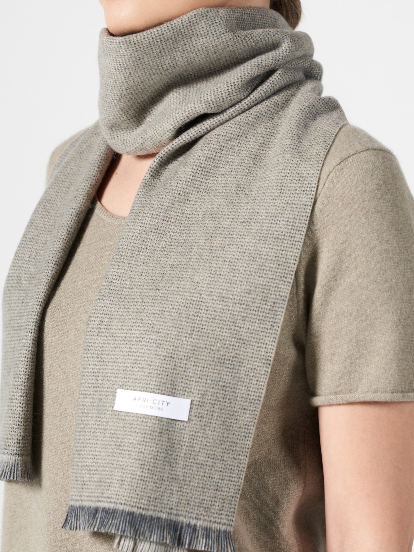 Urban Cashmere Scarf