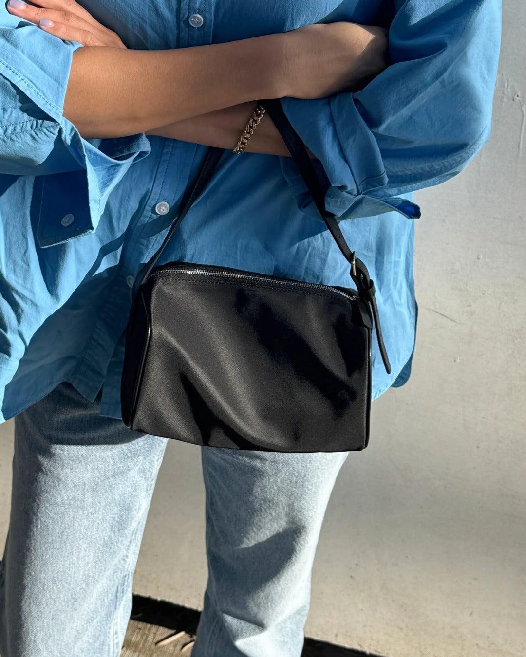 City Mini Bag