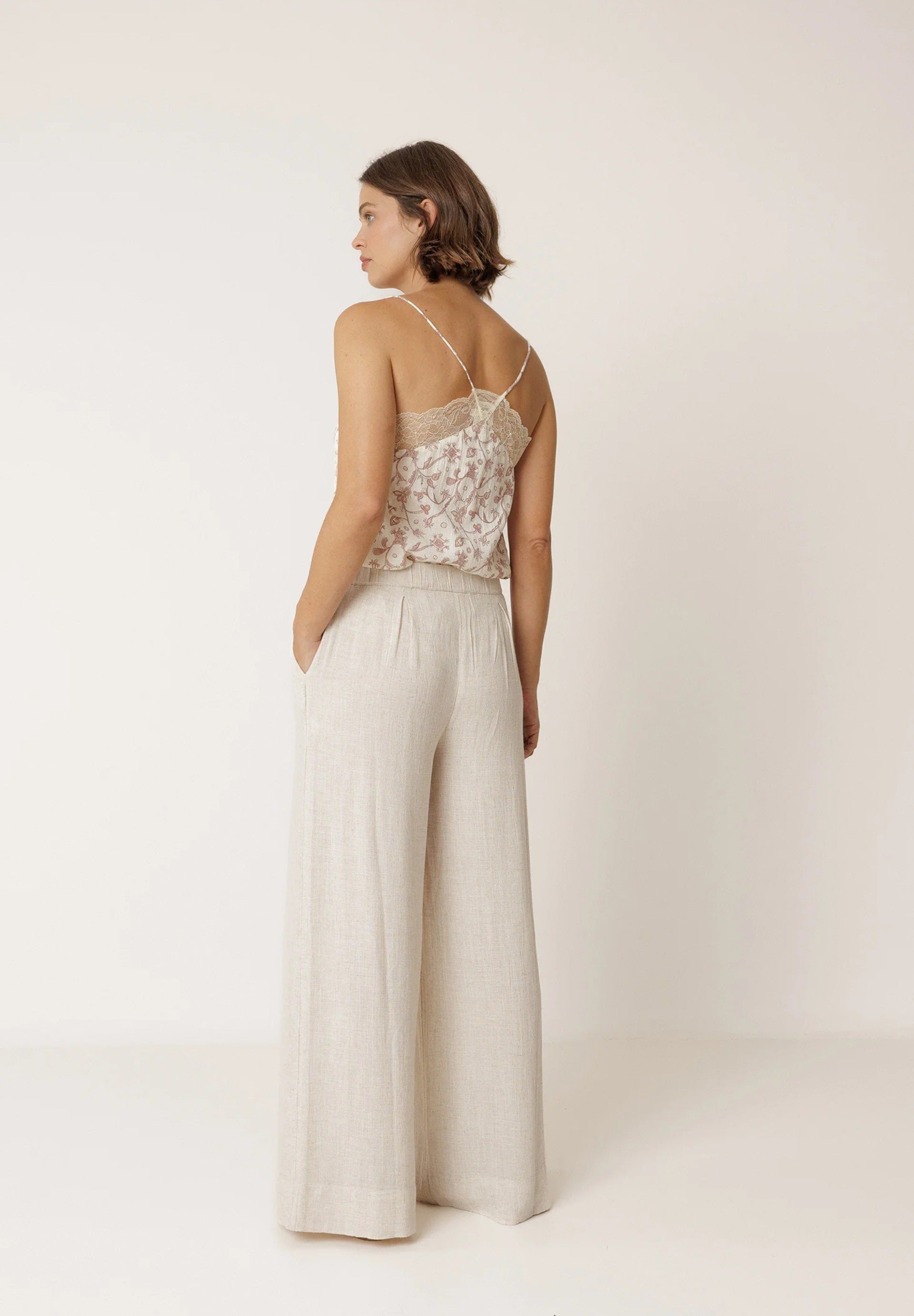 Flowy Pants