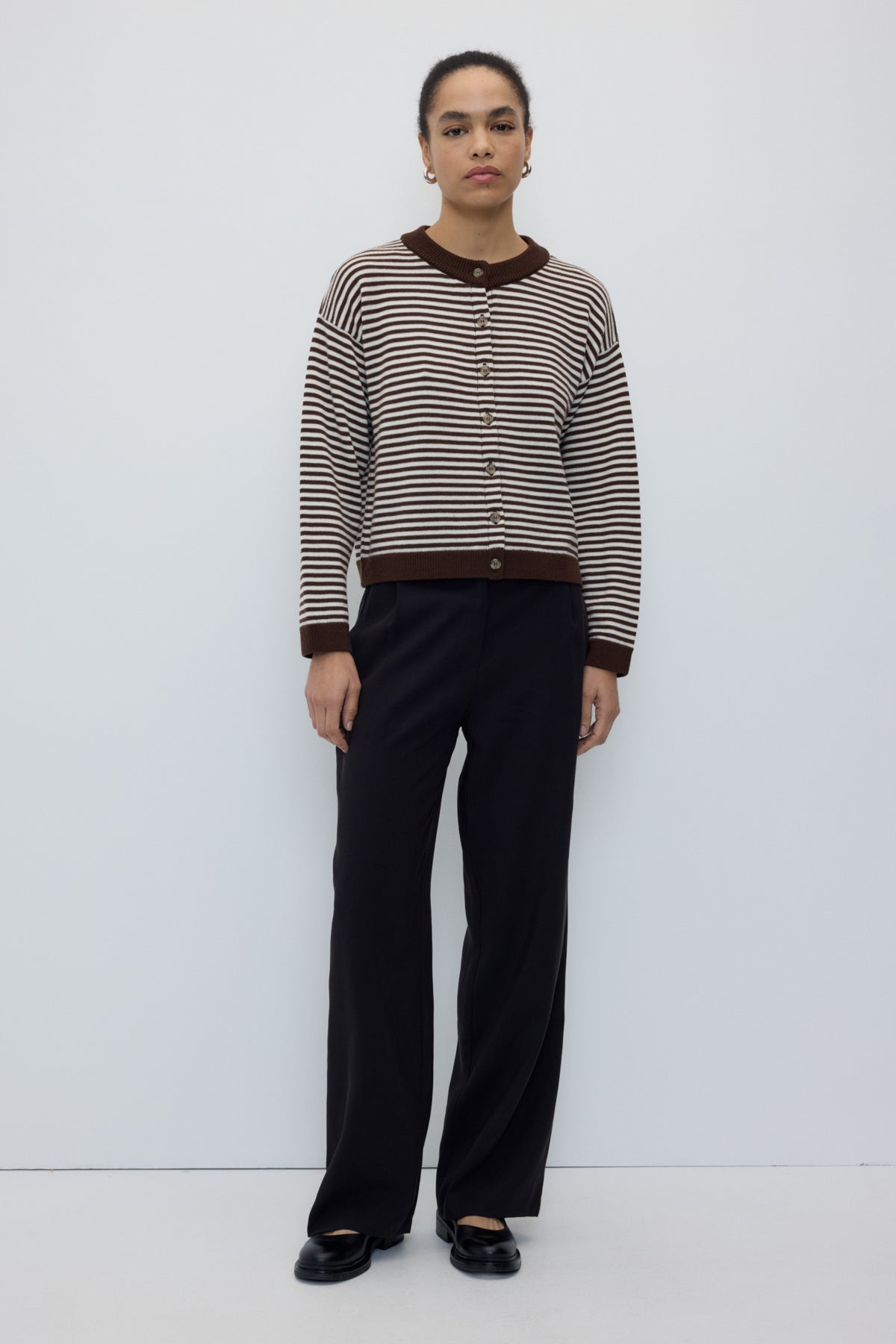 Lynn Cardigan