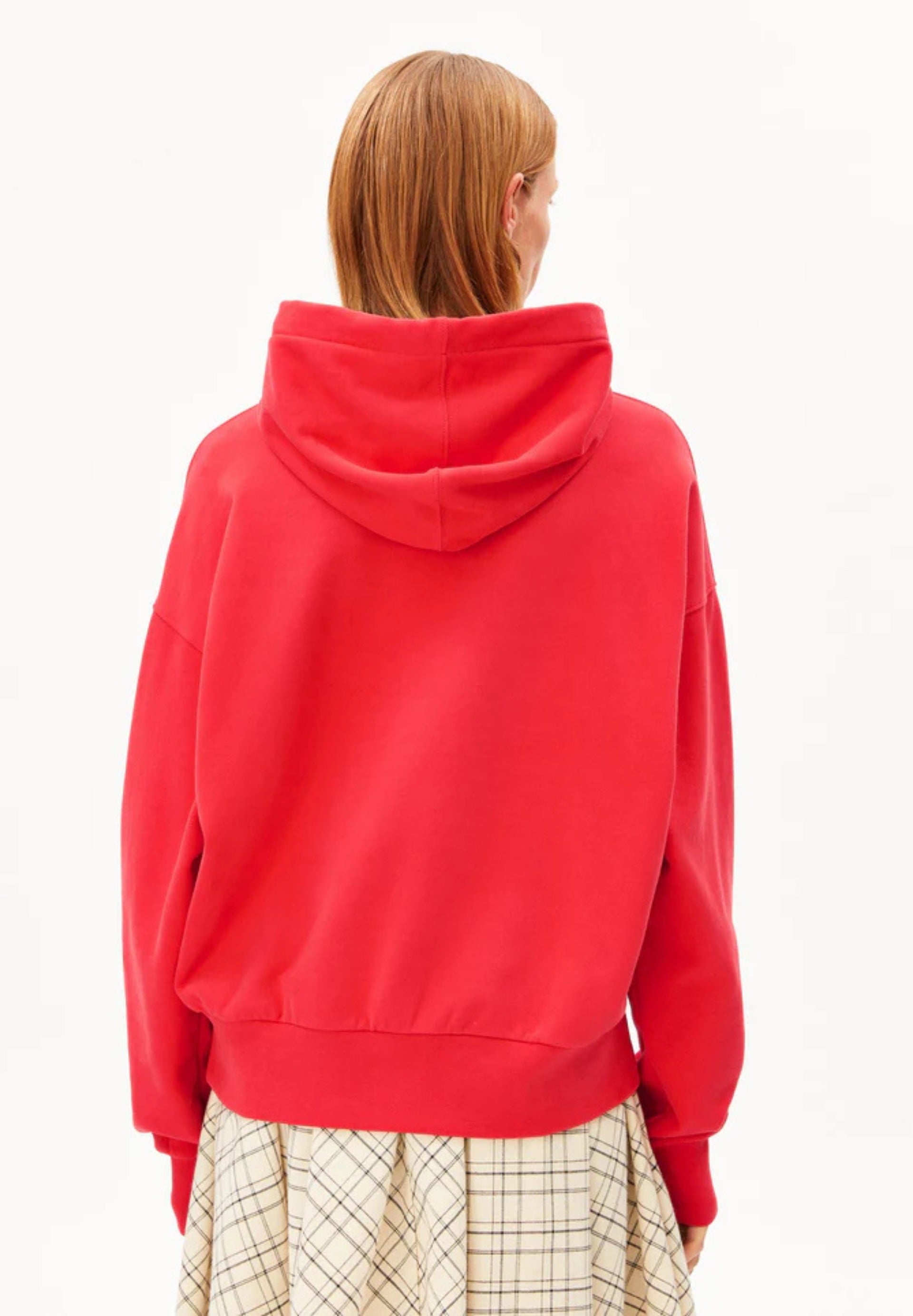 Iconic Å Francisaraa Hoodie