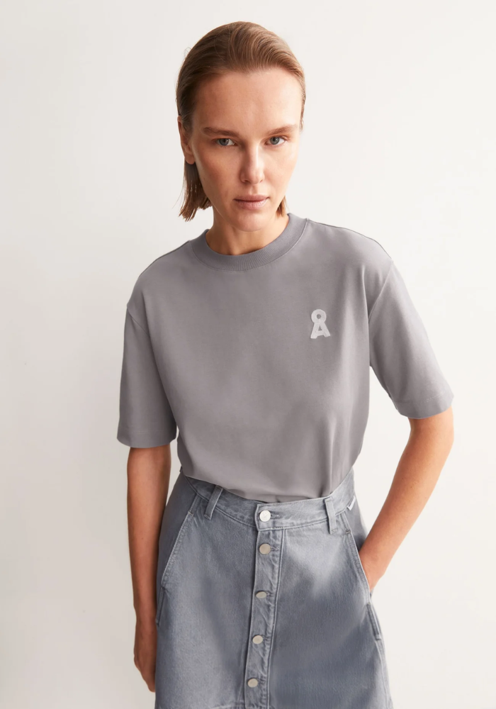 Iconic Å Tarjaa T-Shirt