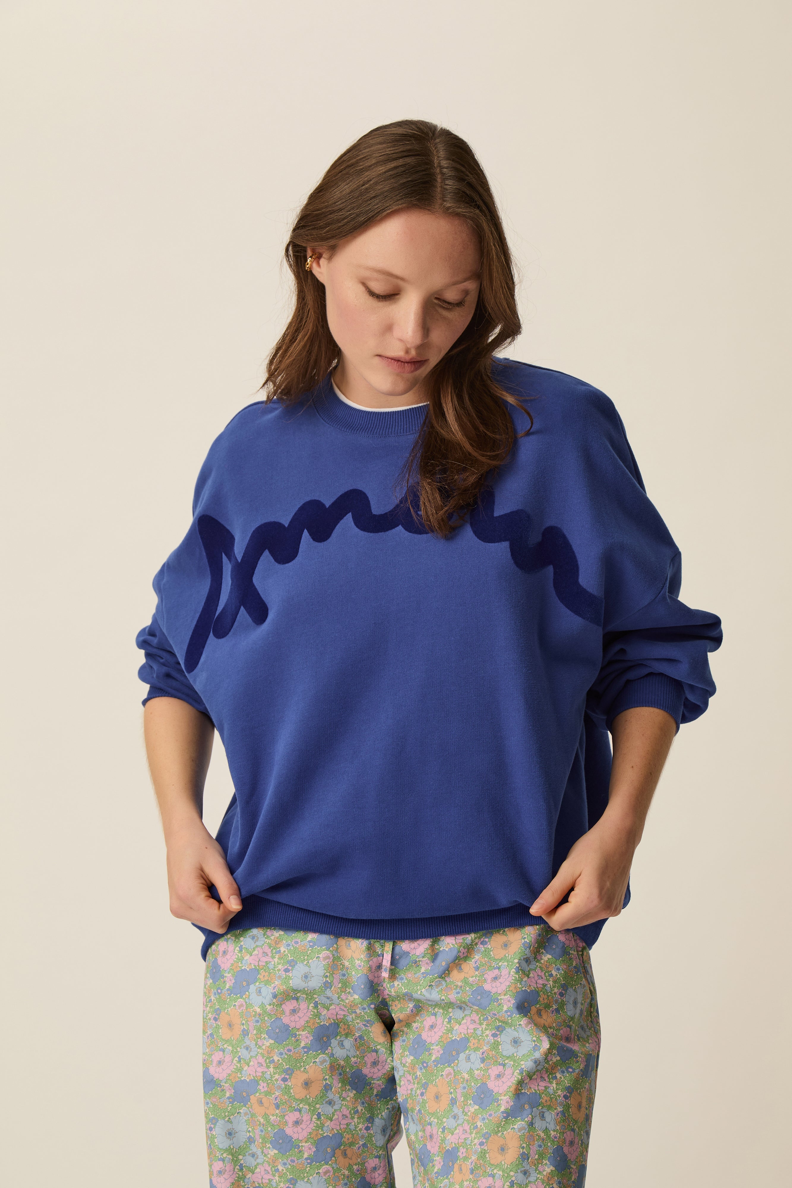 June Sweatshirt
