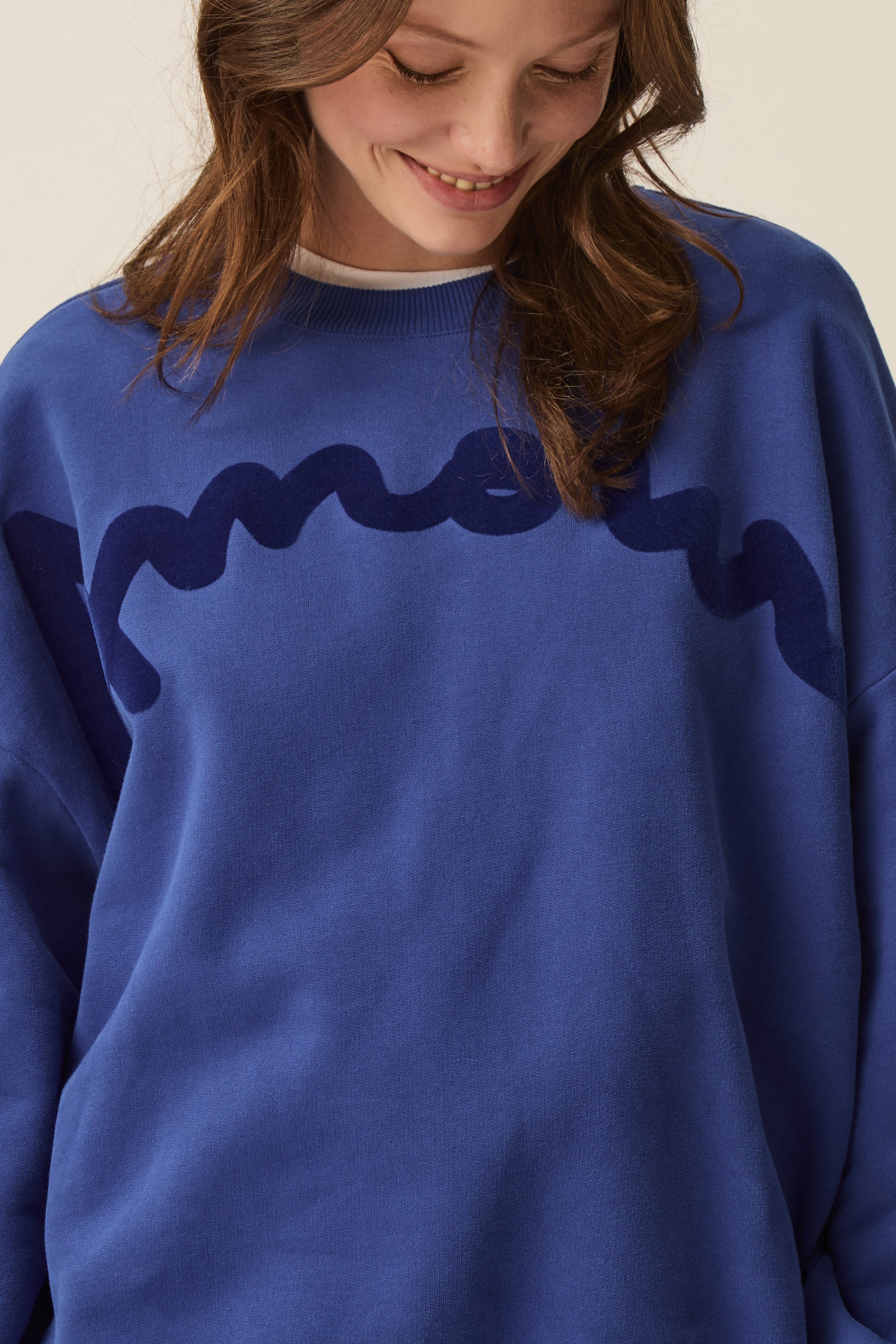 June Sweatshirt