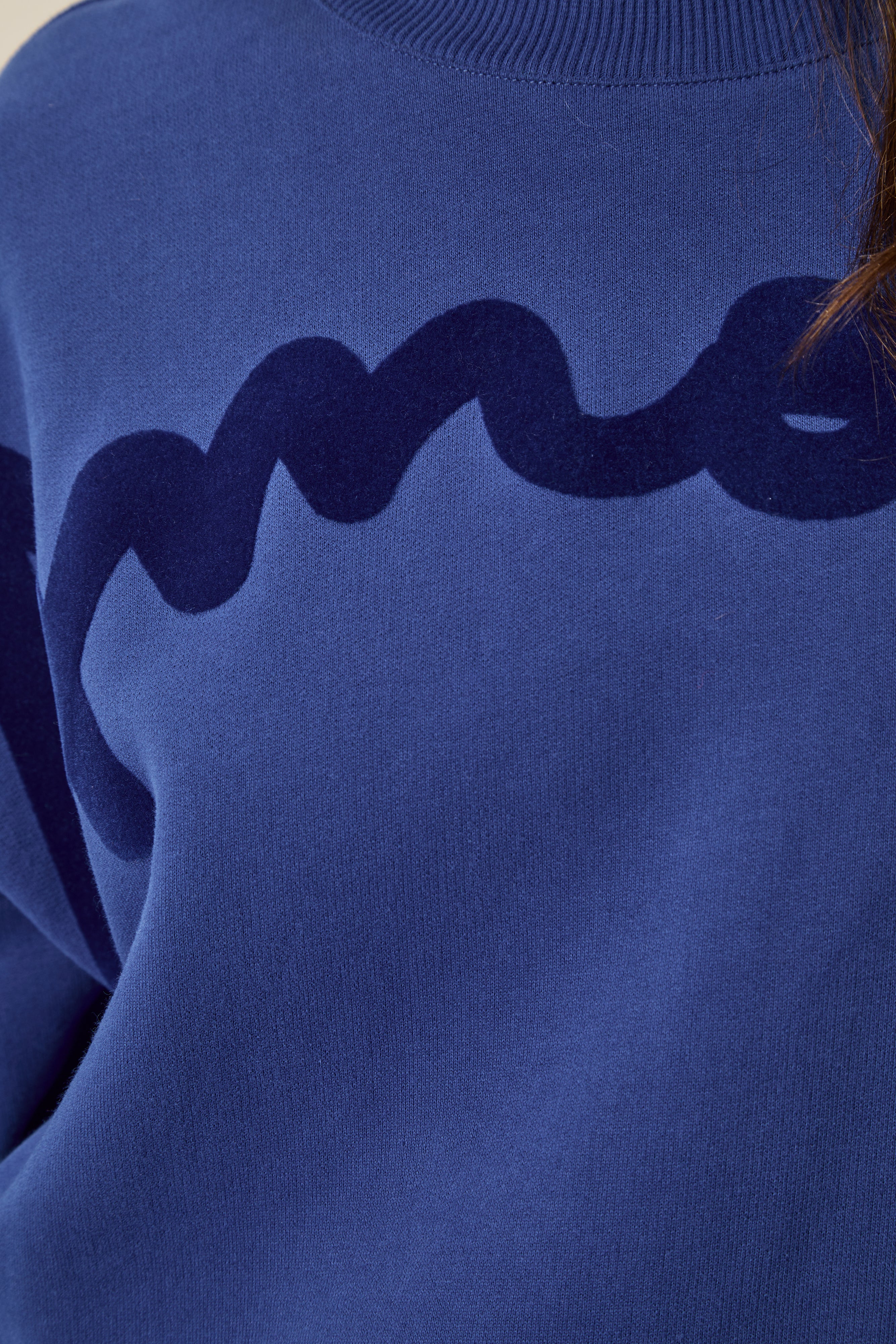 June Sweatshirt