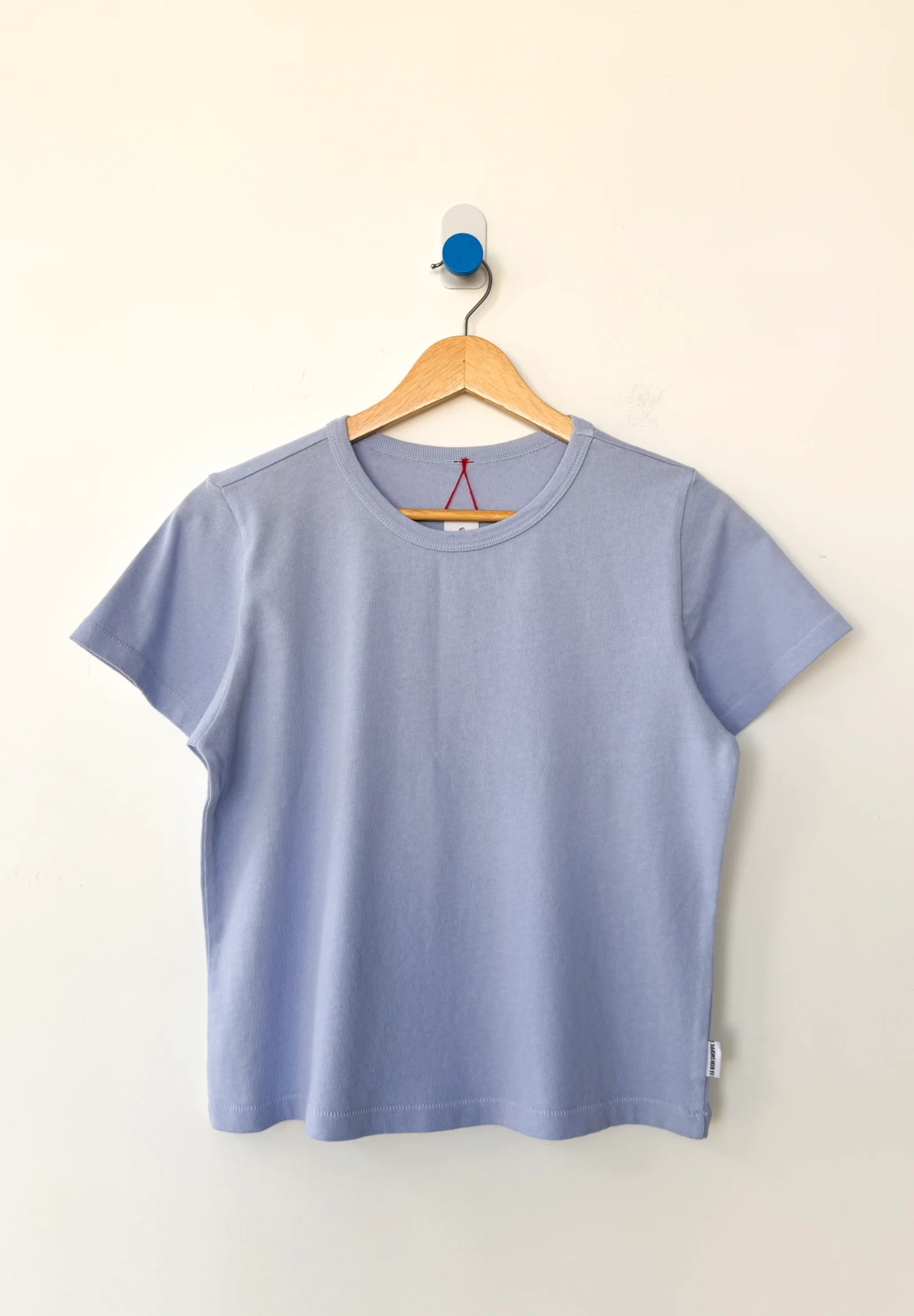 Little Boy Tee