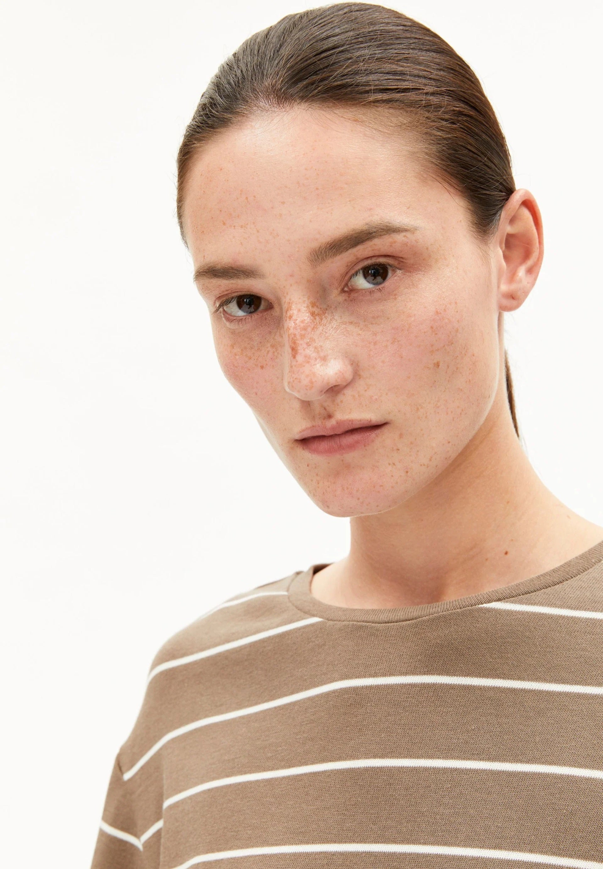 Marynaa Fine Stripe Shirt