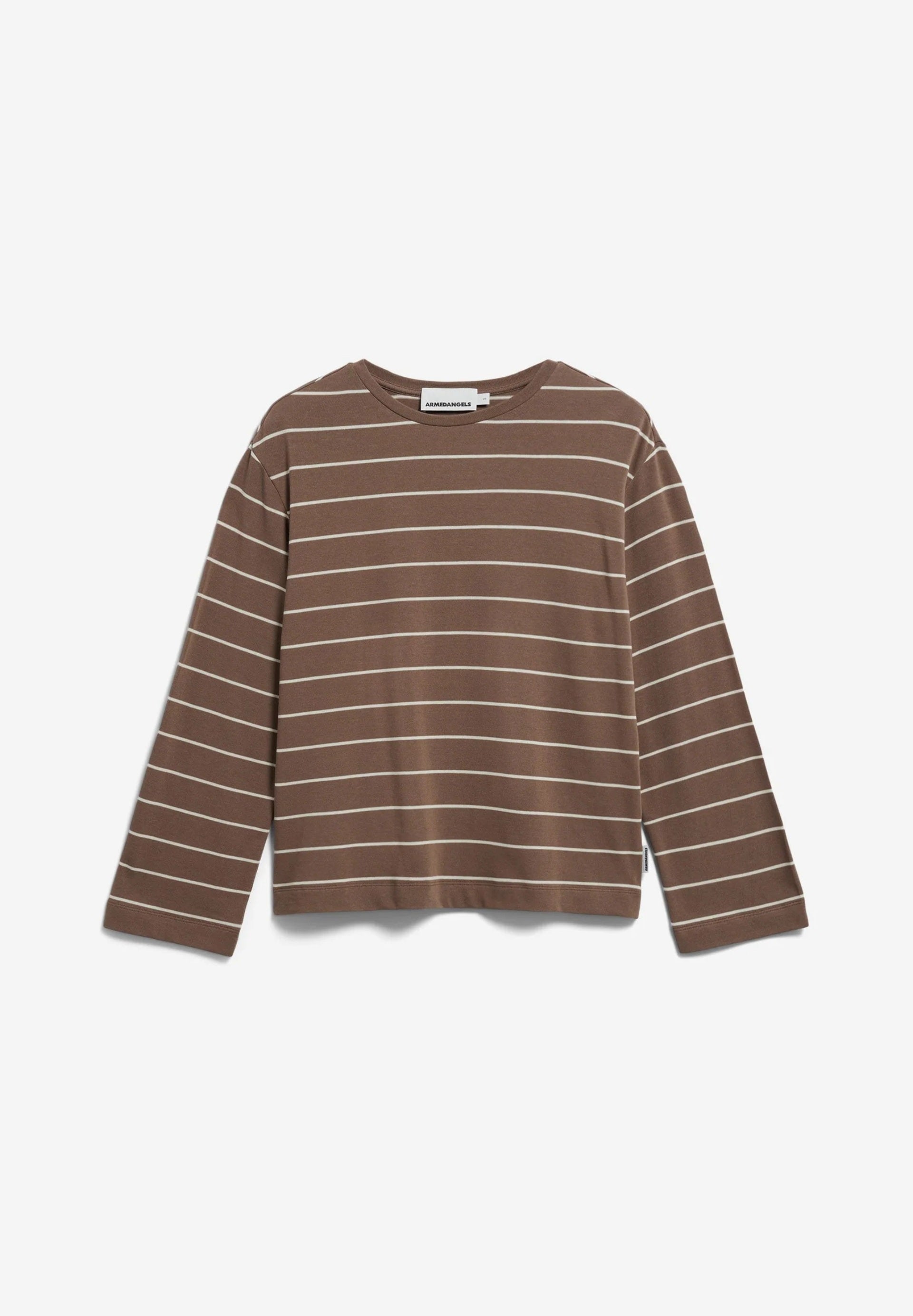 Marynaa Fine Stripe Shirt