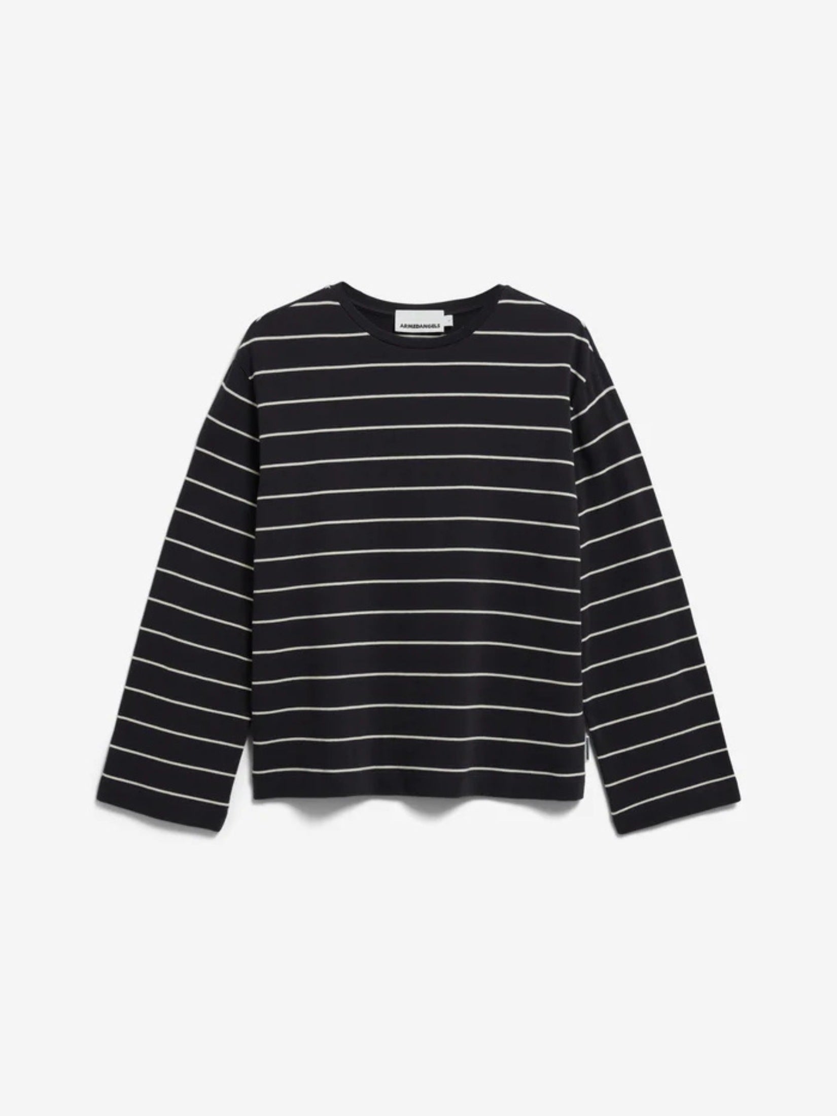 Marynaa Fine Stripe Shirt