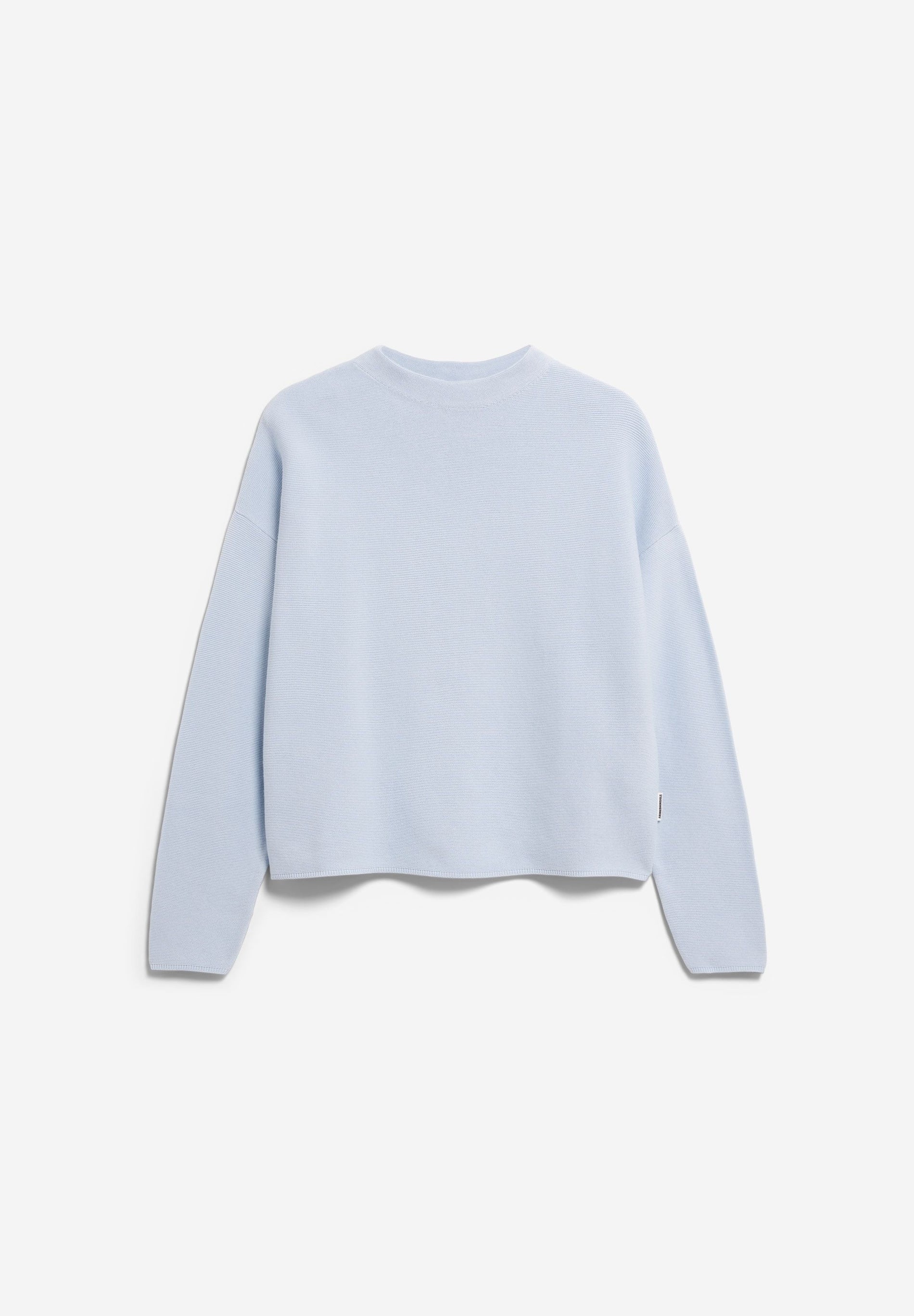 Merinaa Links Knitted Sweater