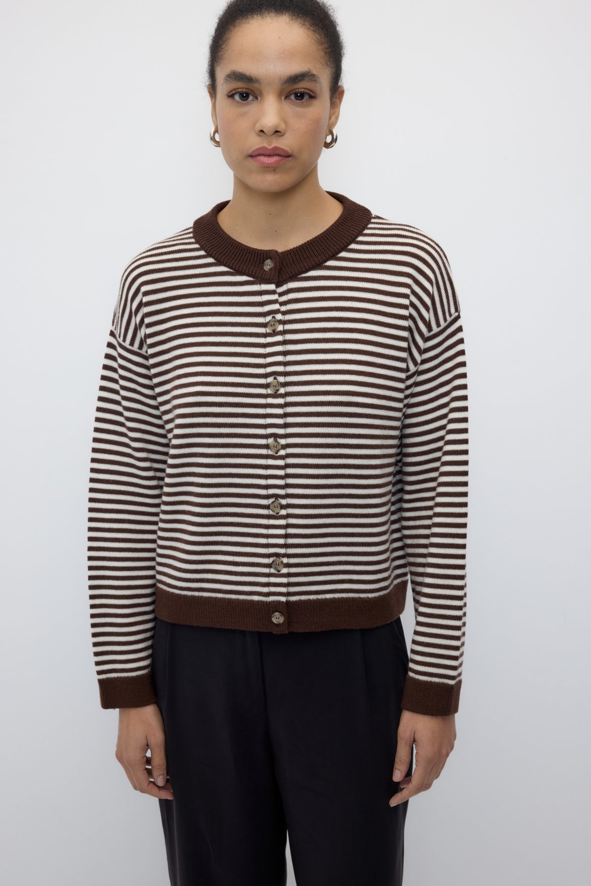 Lynn Cardigan