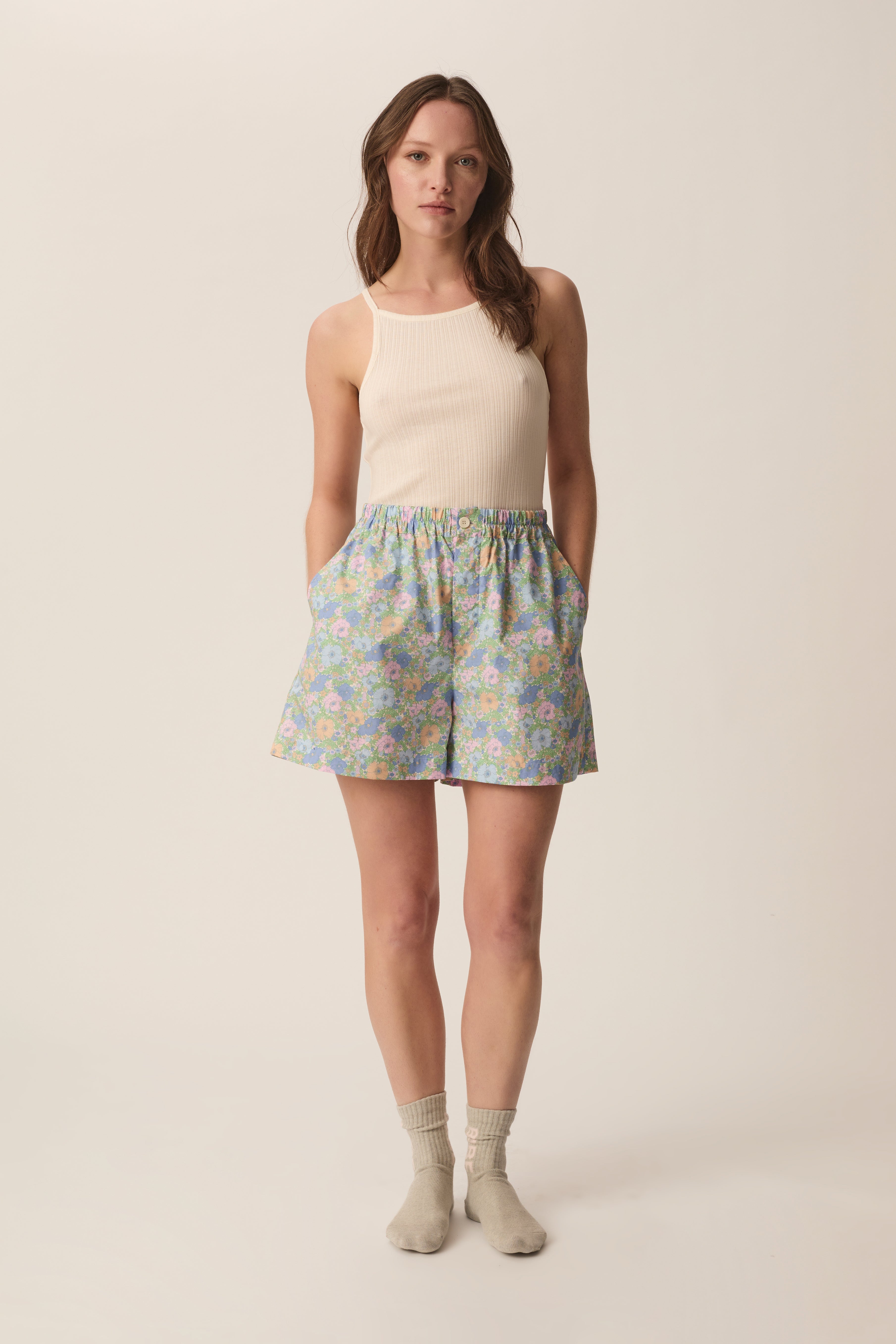Umami Shorts