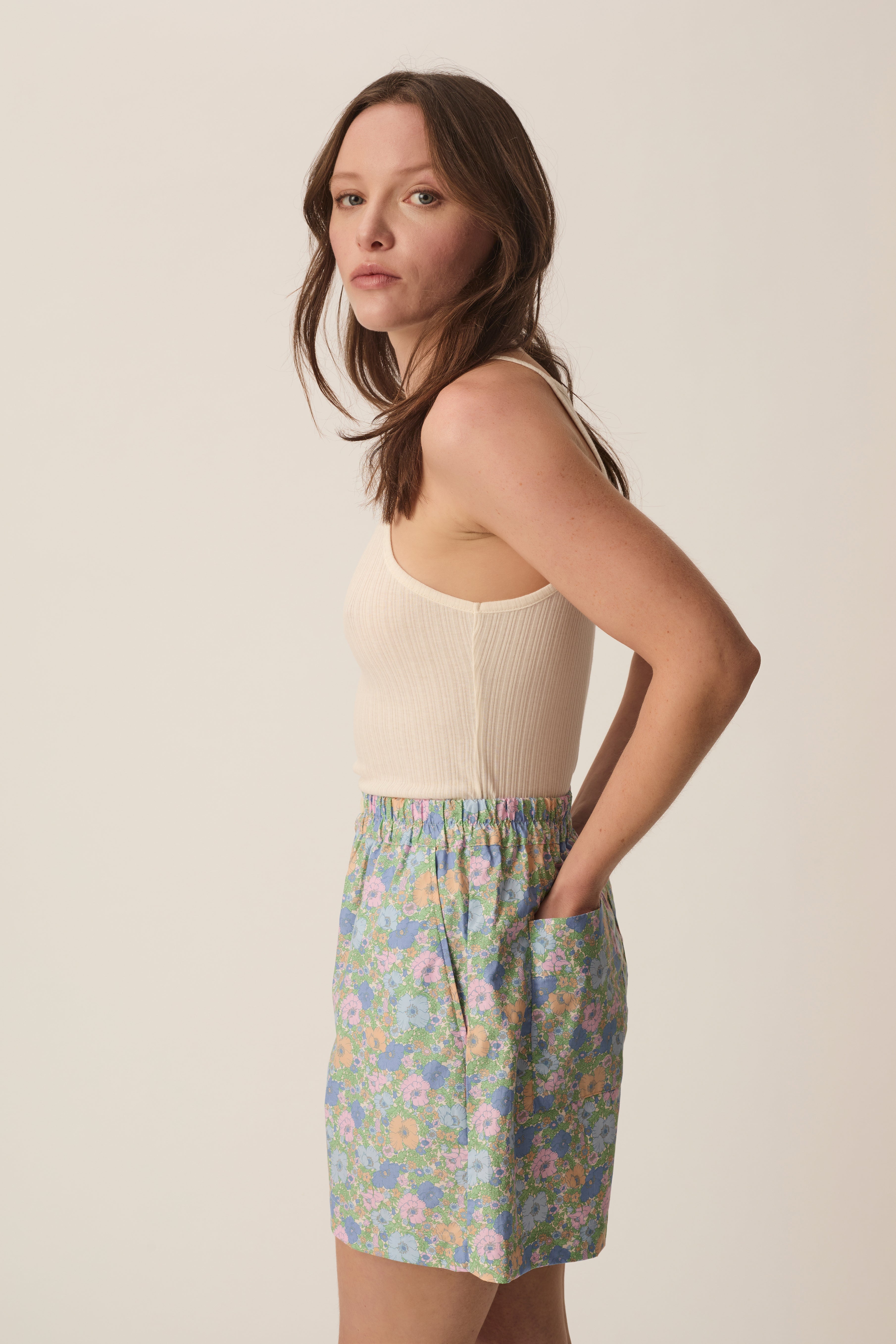 Umami Shorts