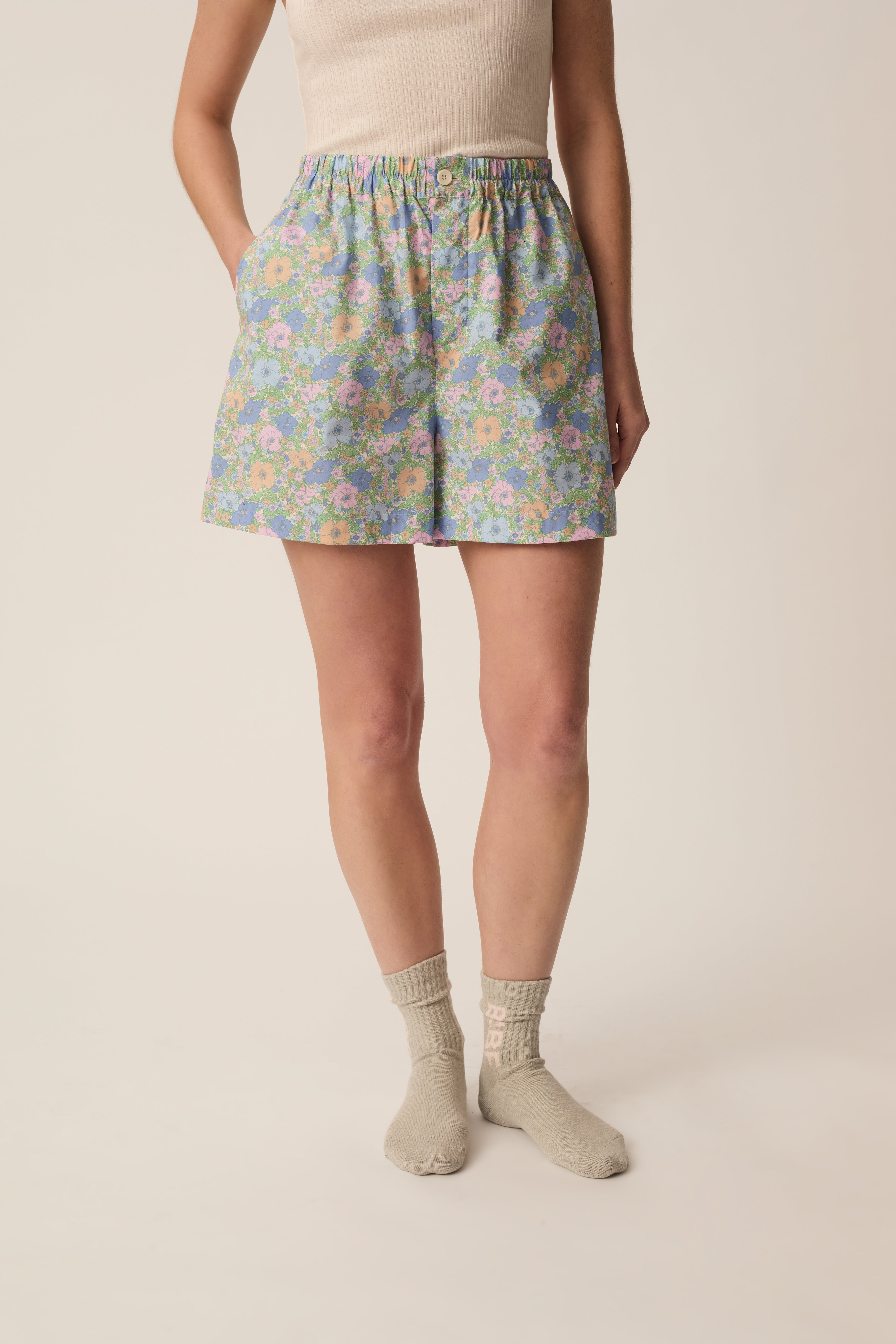 Umami Shorts