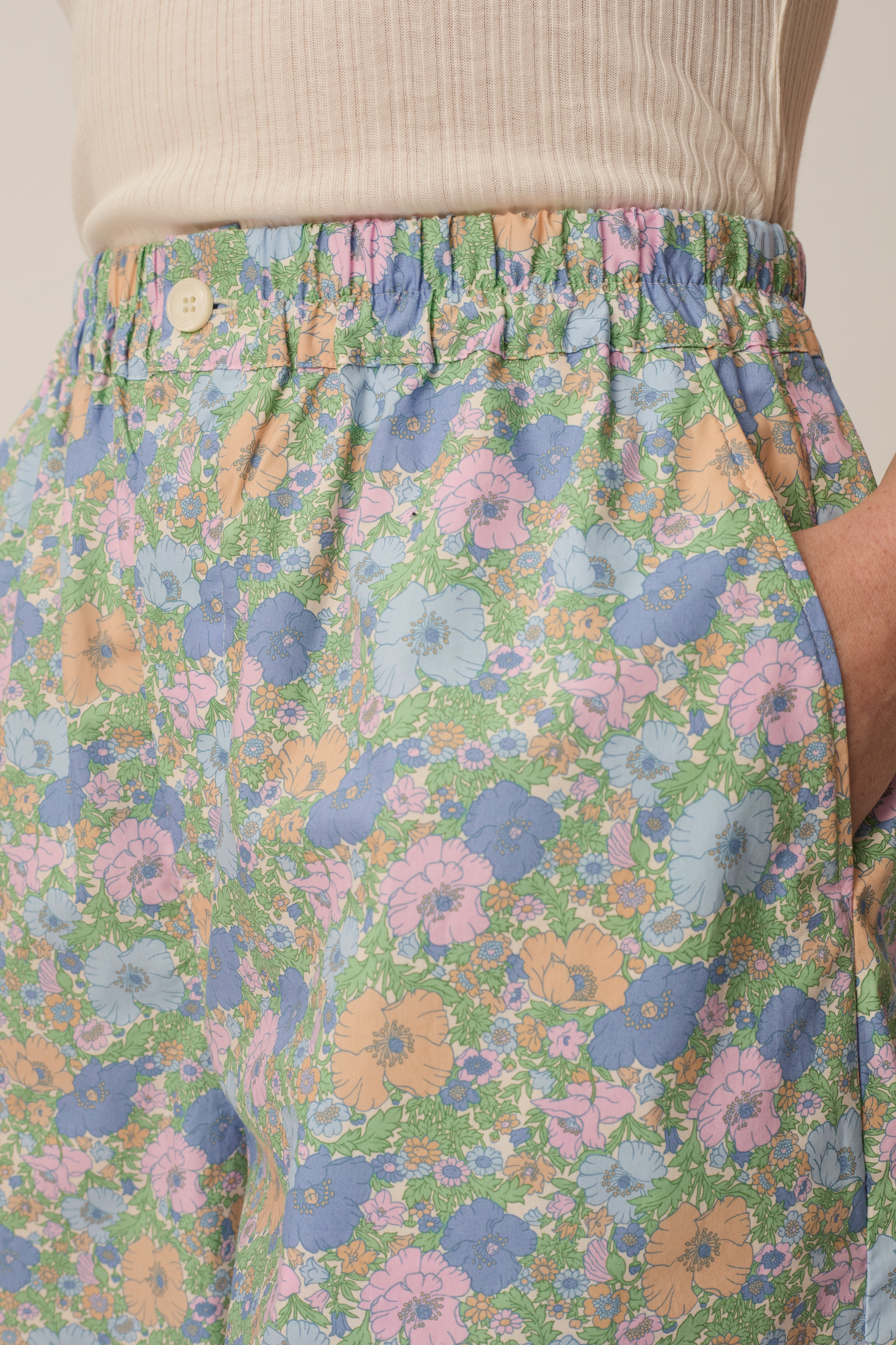 Umami Shorts