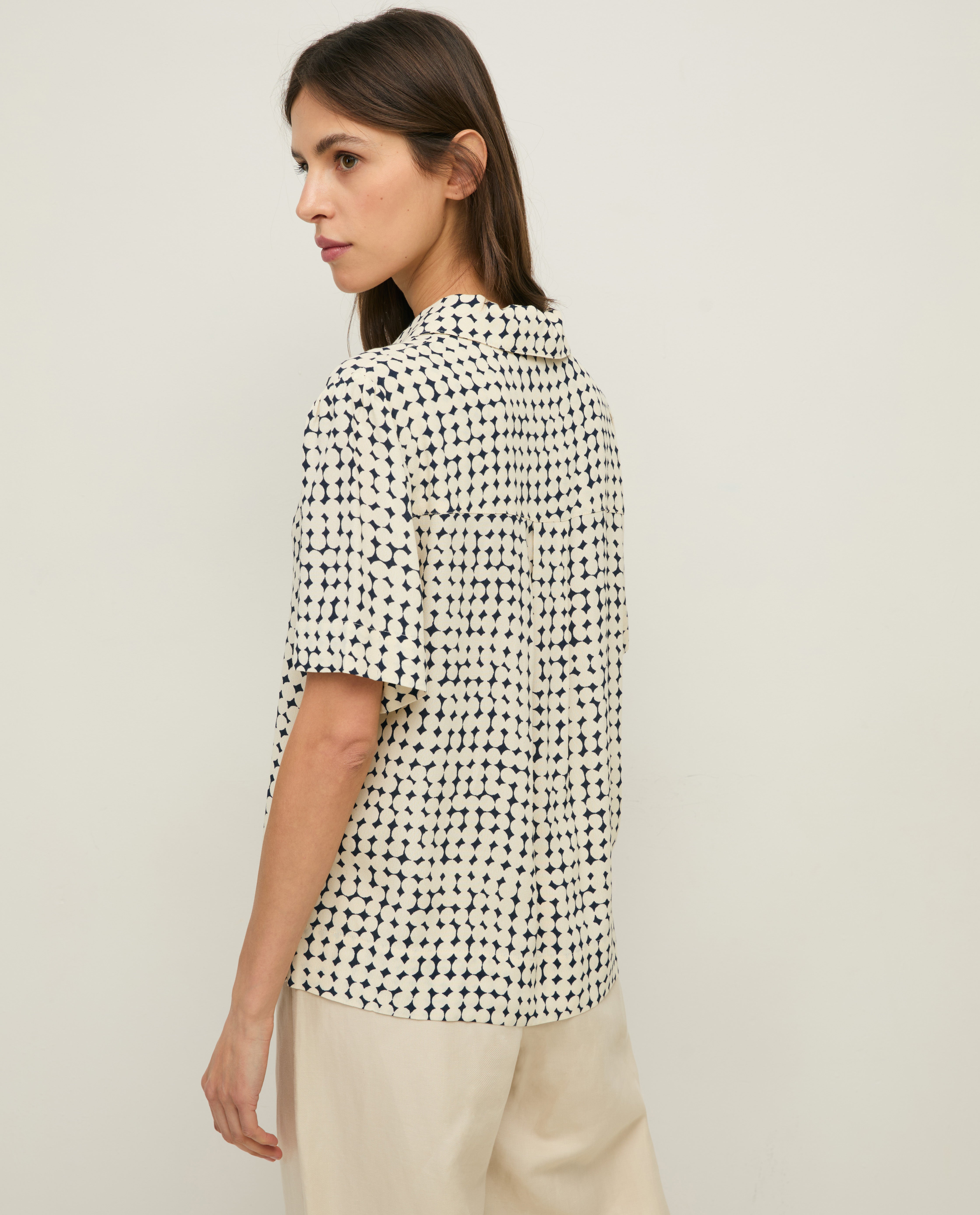 Ipanema Viscose Shirt