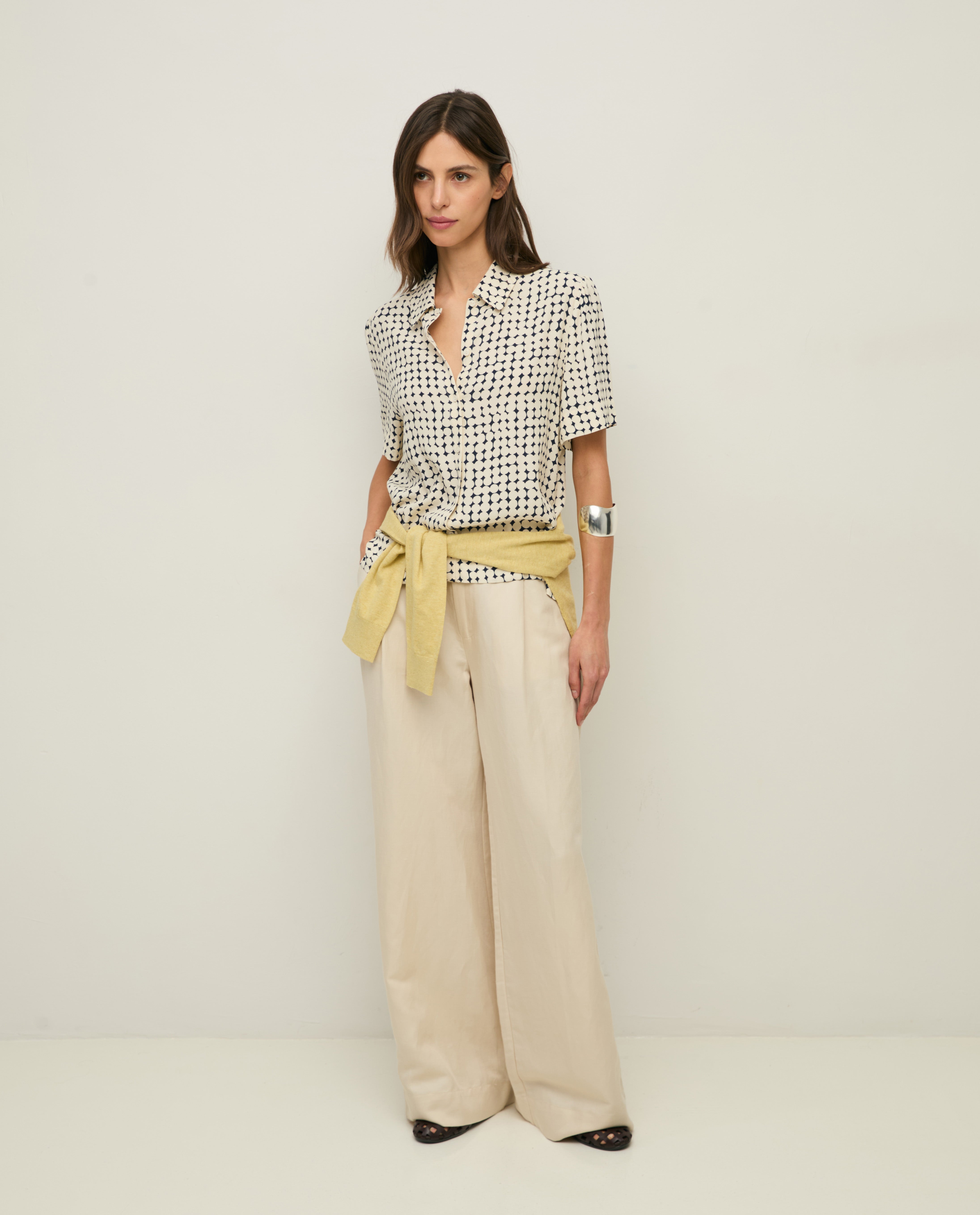 Ipanema Viscose Shirt